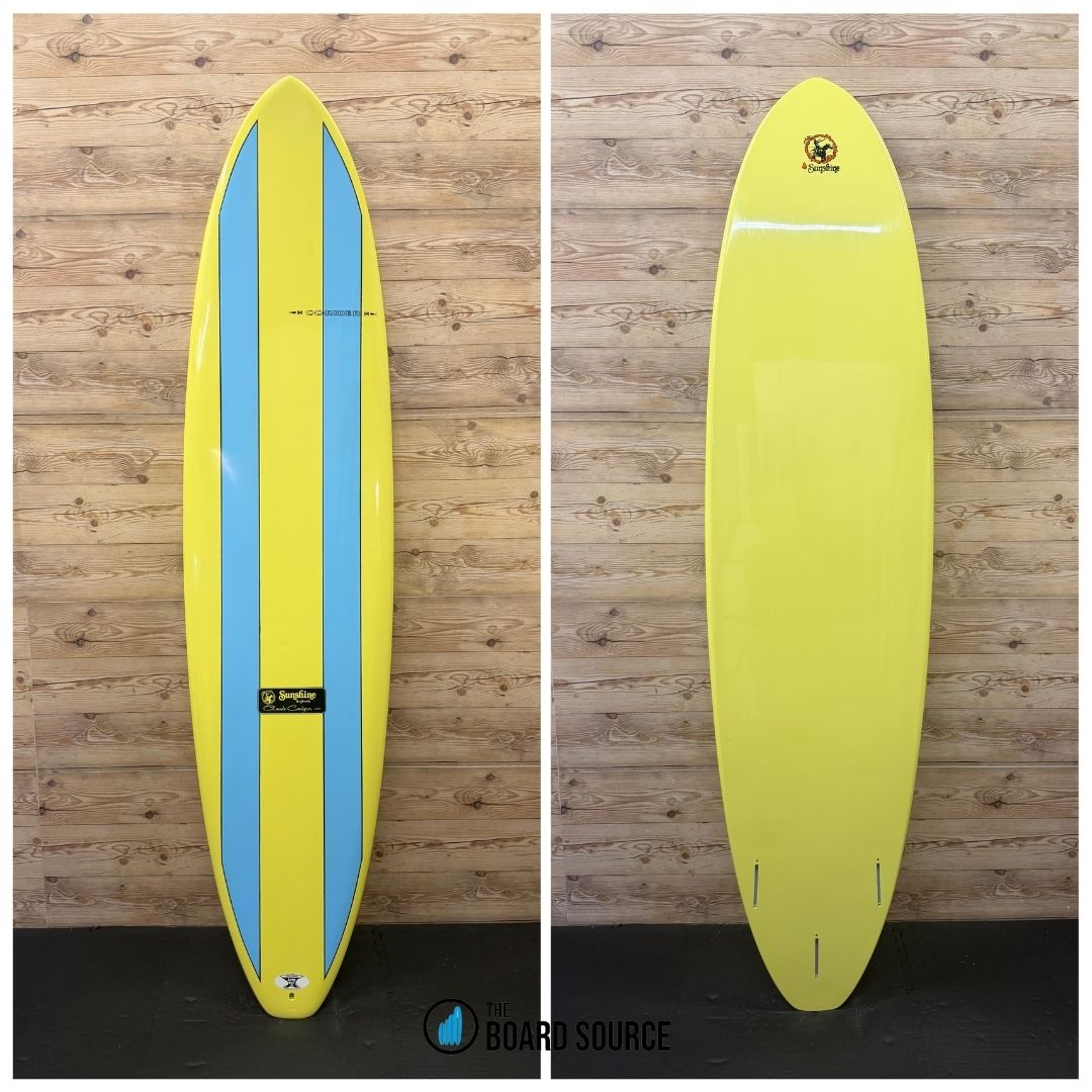 Funboard 7'8"