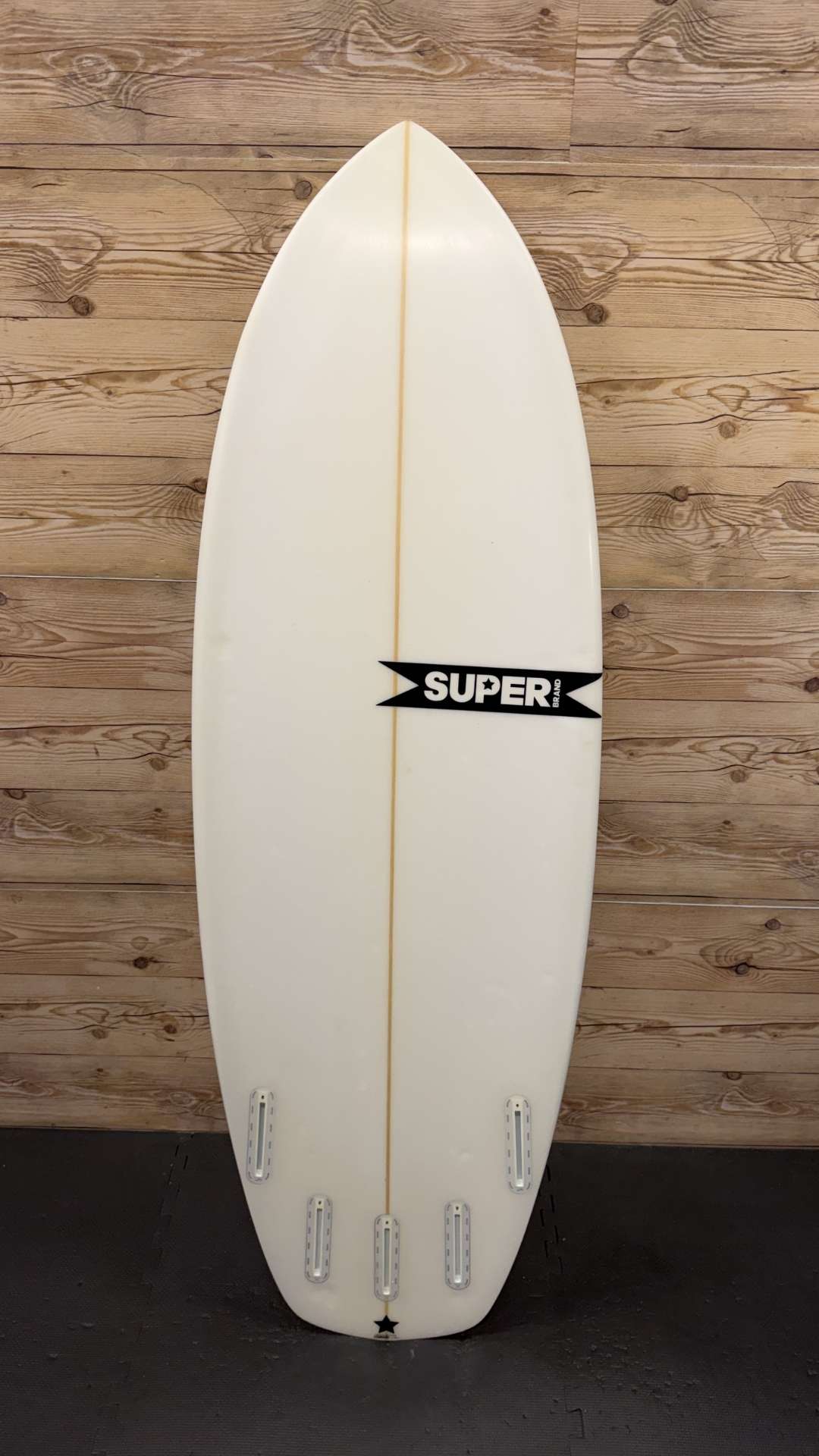 Fling 5'2"