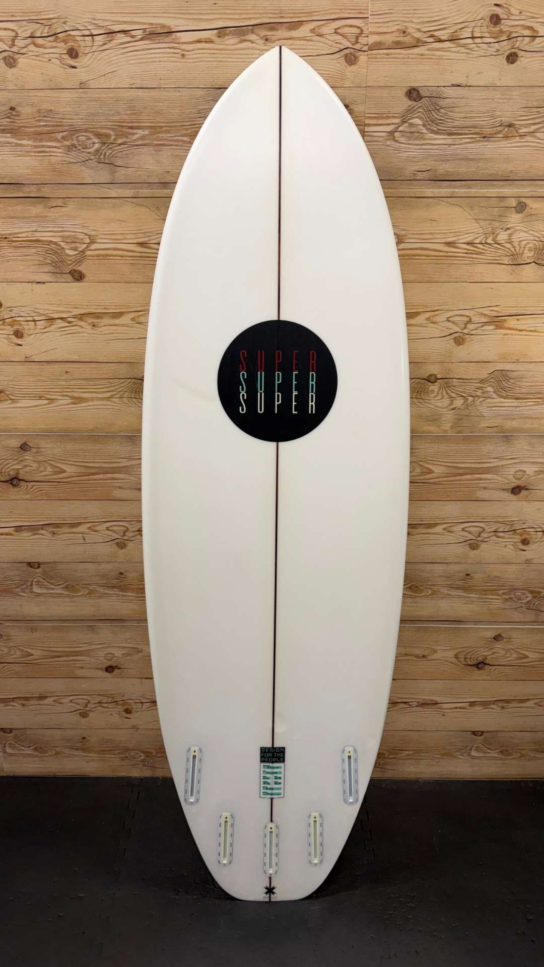 Fling 5'10"