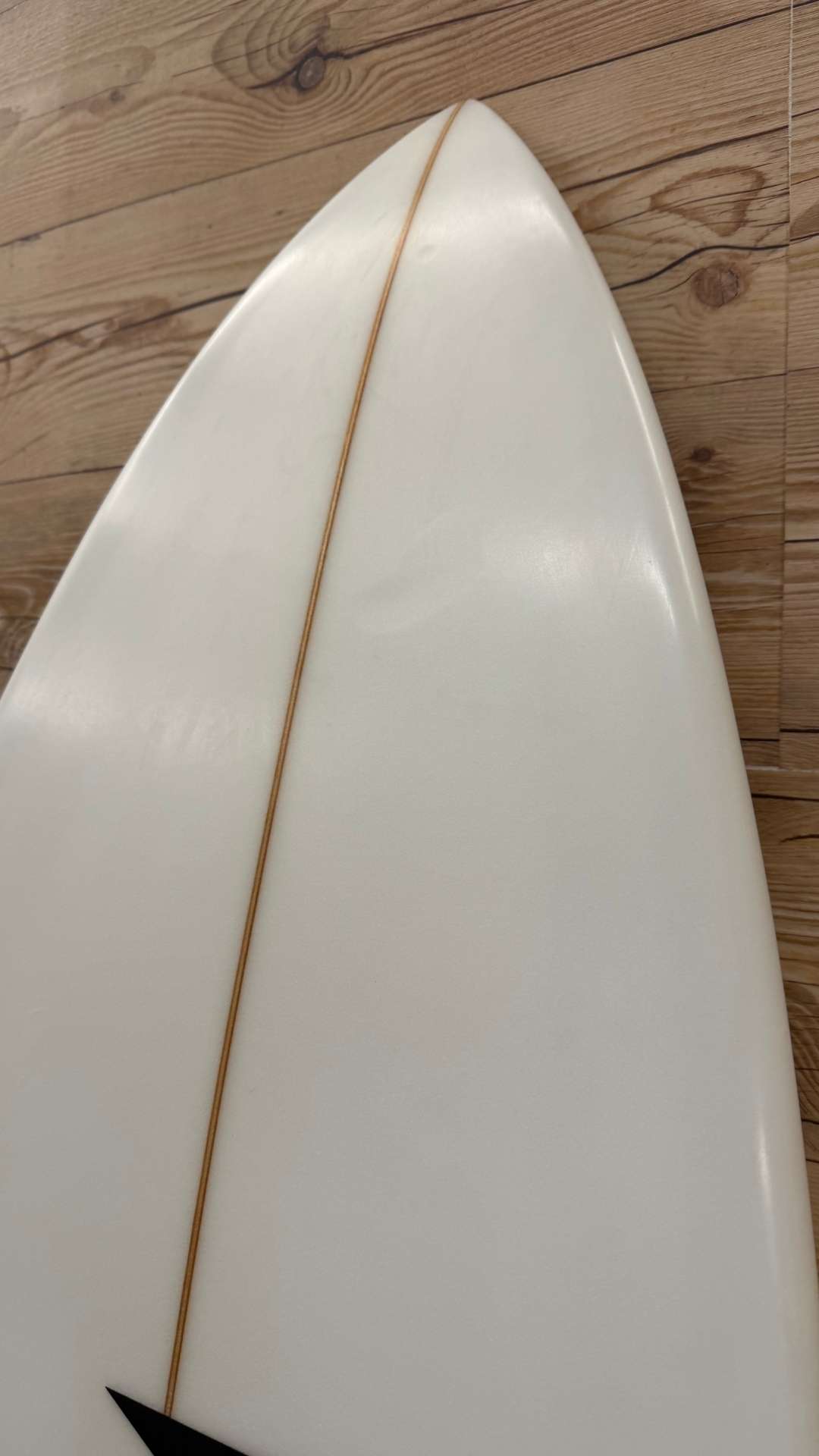 Mad Cat 6'2"