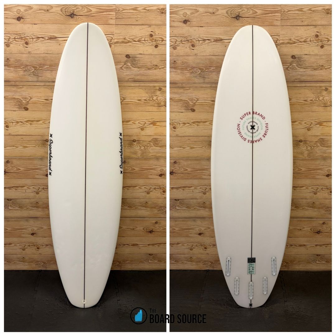 F5-V 6'2"
