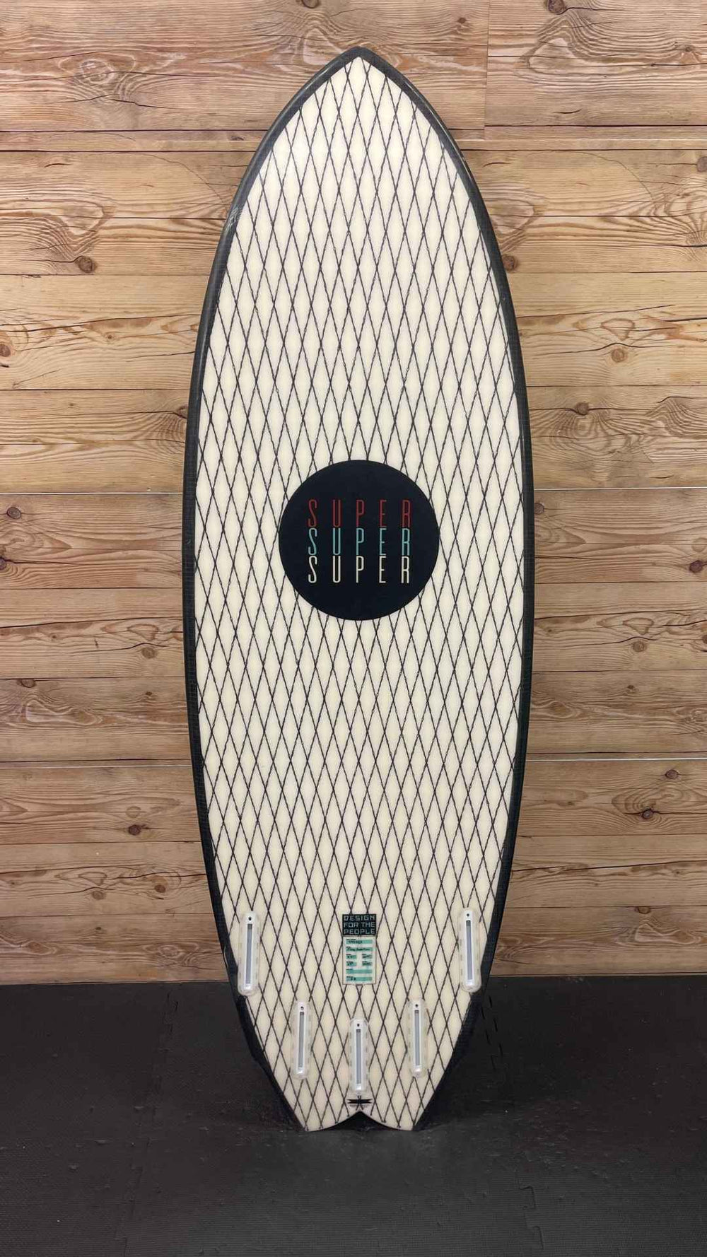 Fling 5'5"