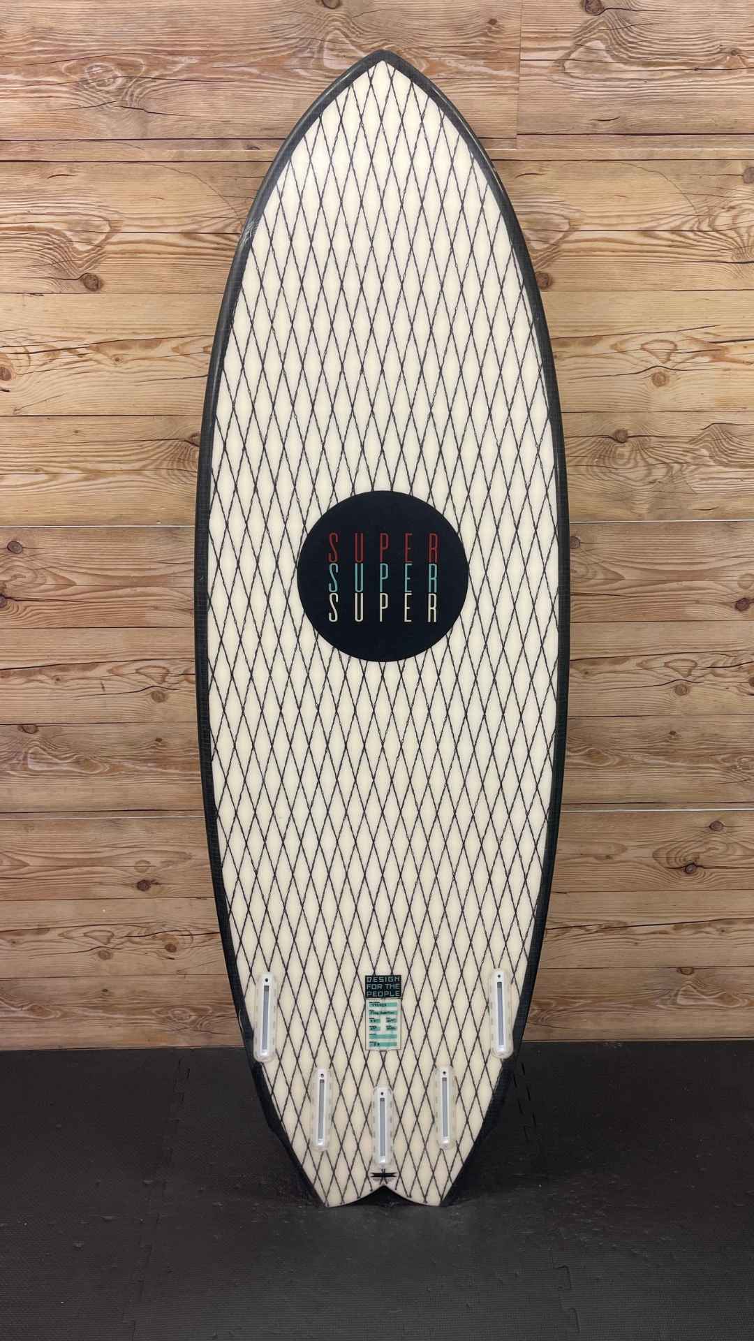 Fling 5'5"