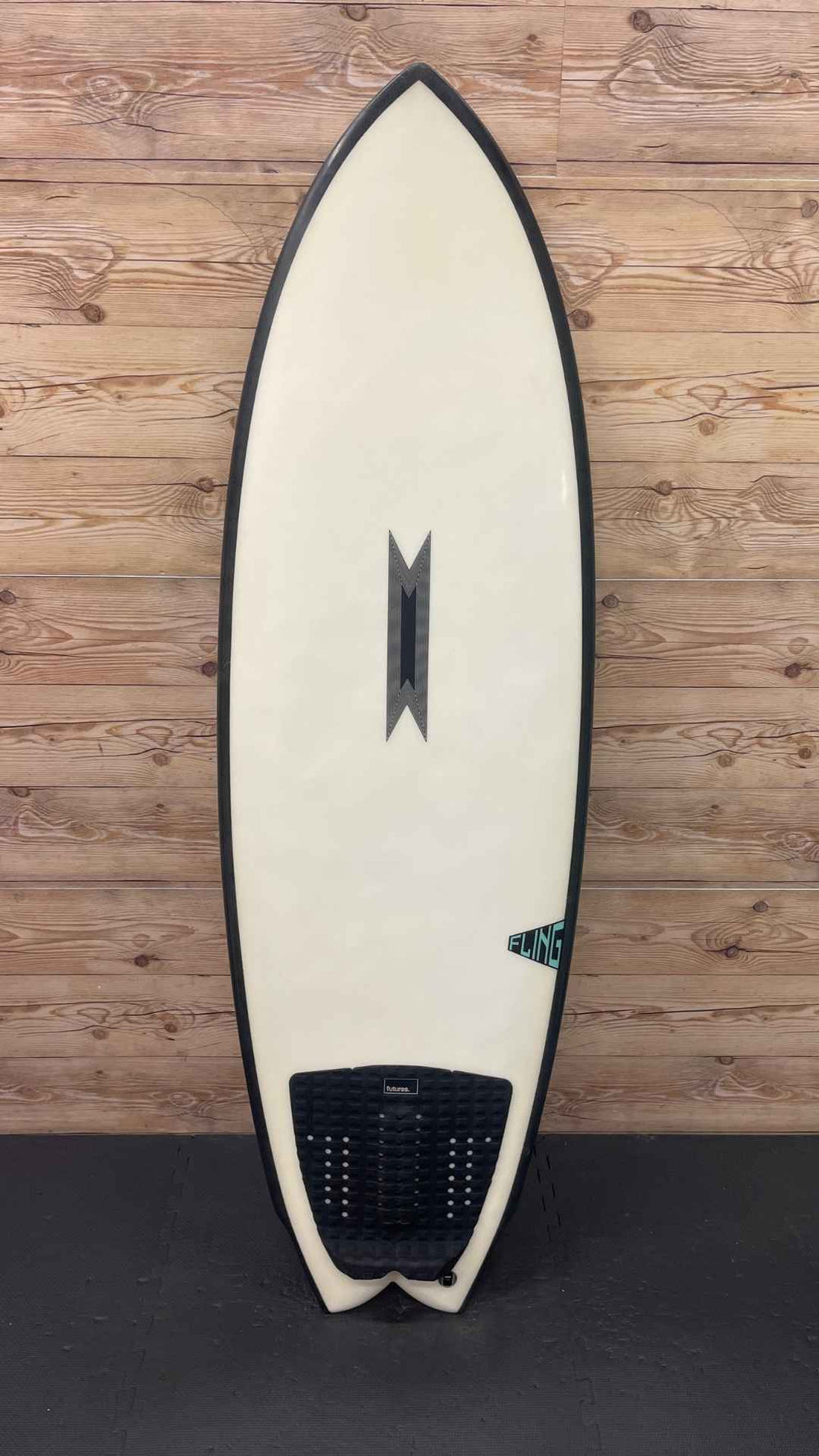 Fling 5'5"