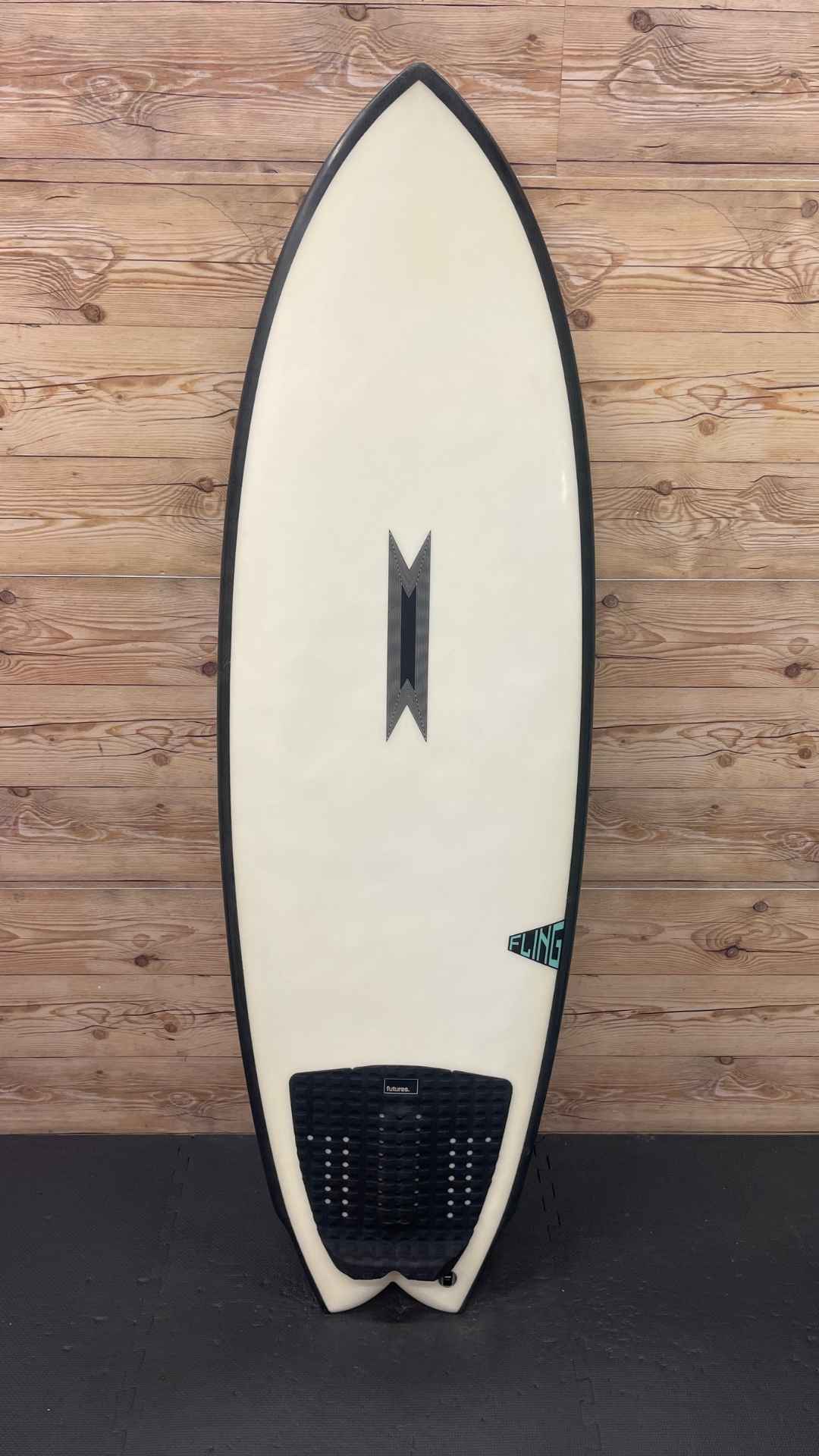Fling 5'5"