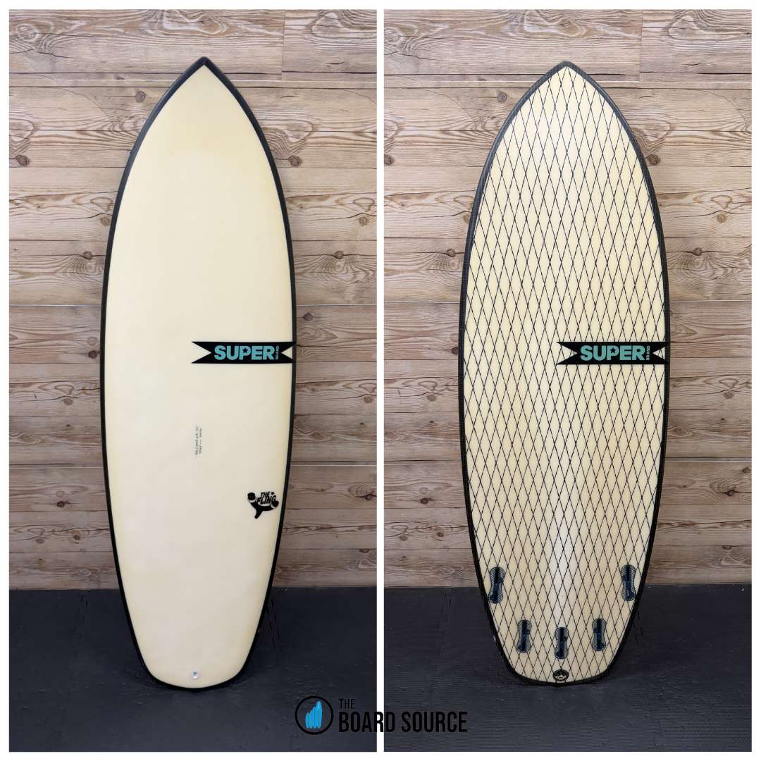 Fling 5'2"