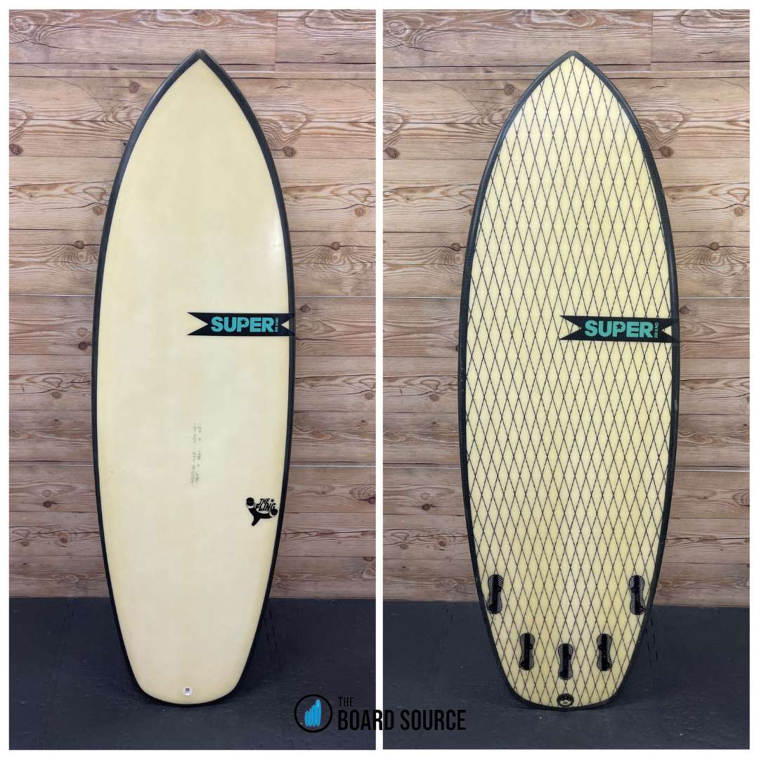 Fling 5'2"