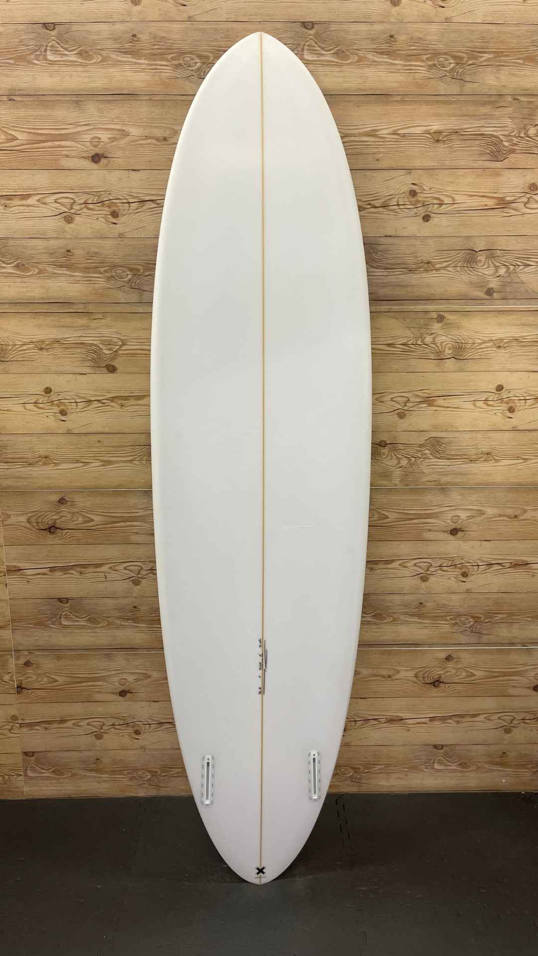 Mid Mod 7'2"