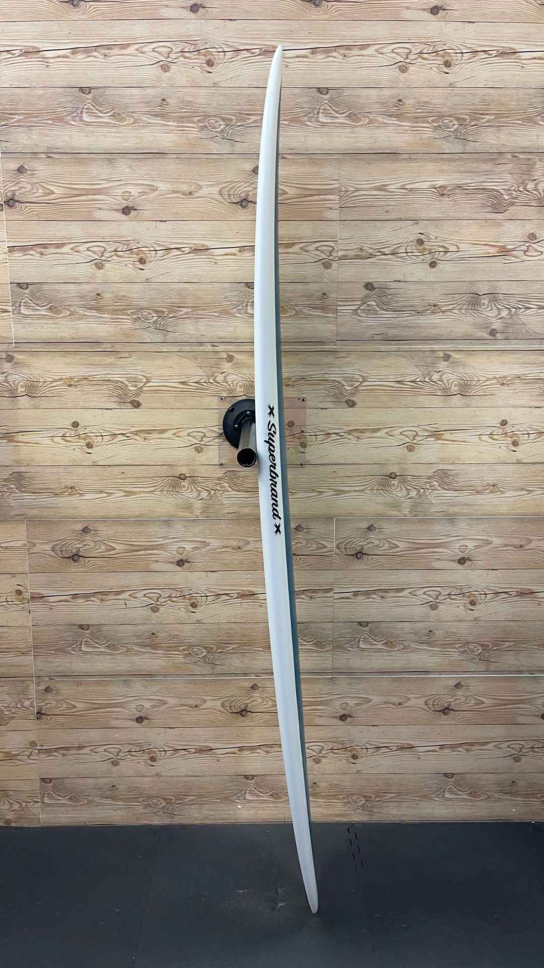 Mid Mod 7'2"