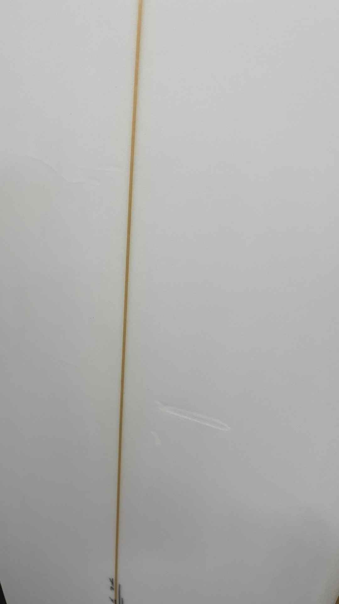 Mid Mod 7'2"