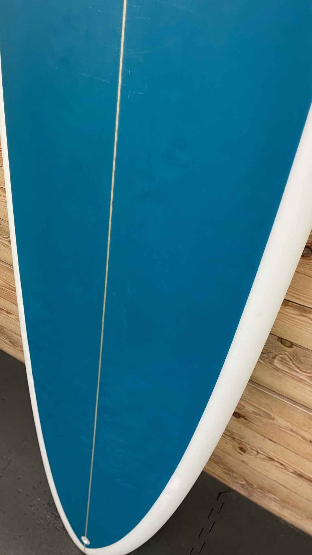 Mid Mod 7'2"