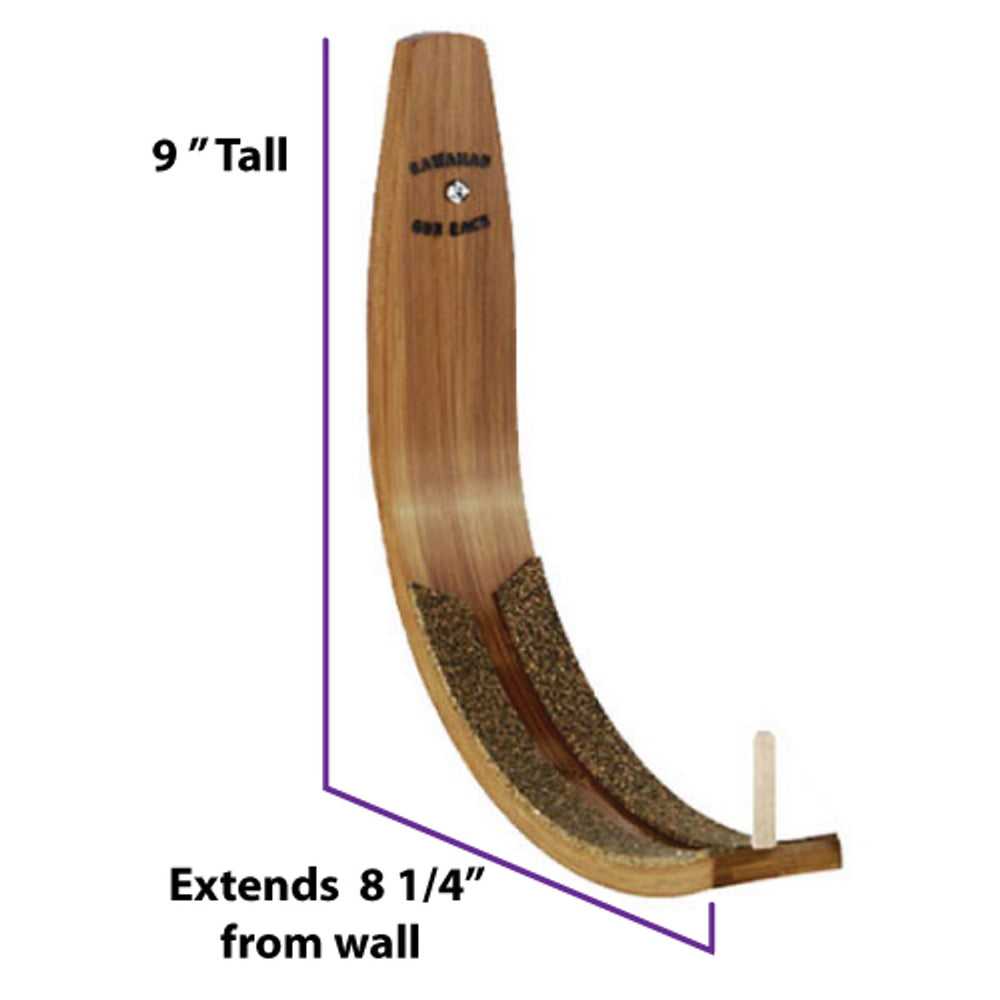 Original Hawaiian Gun Rack - Surfboard Rack