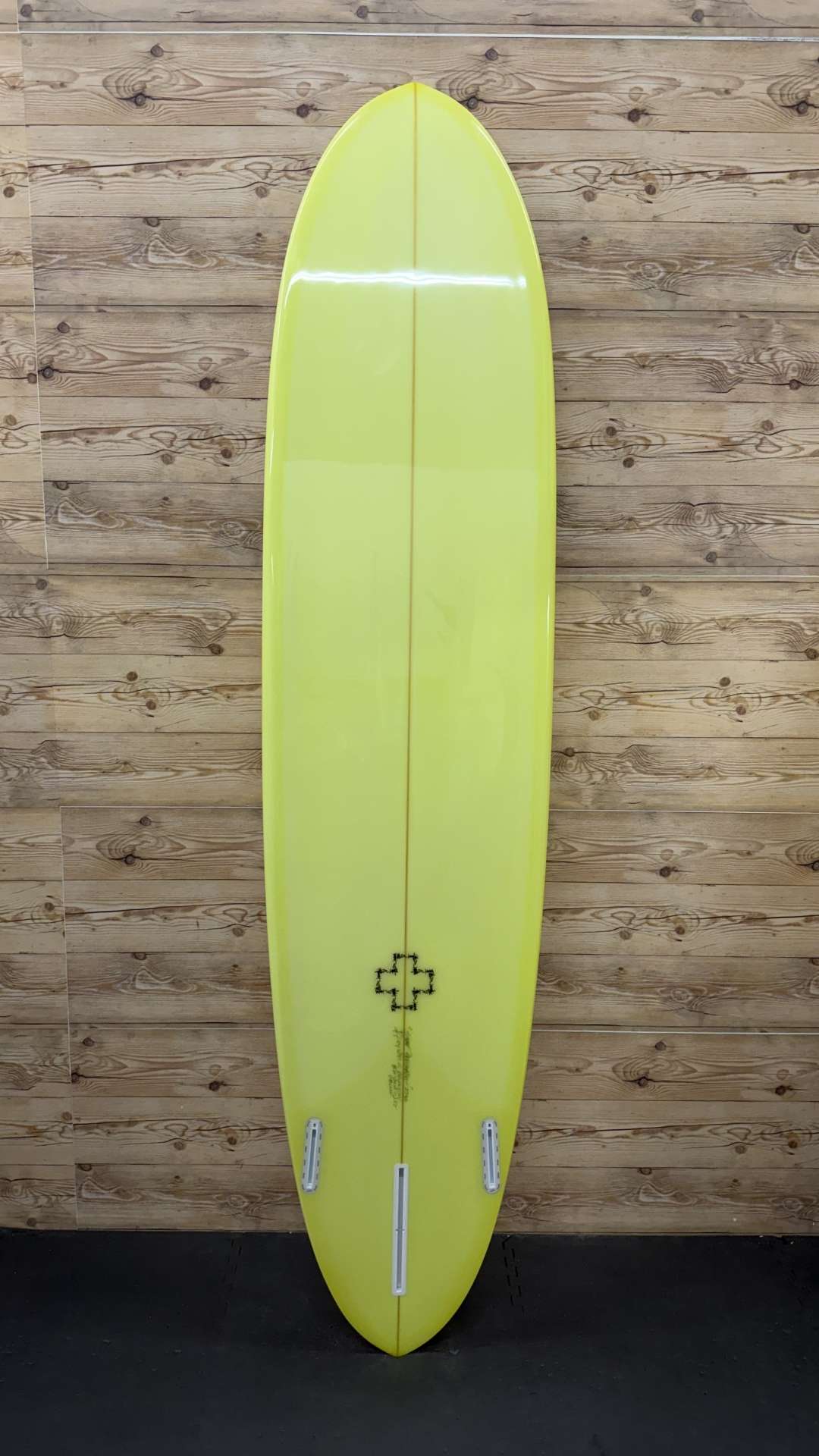 D Buck 8'0"
