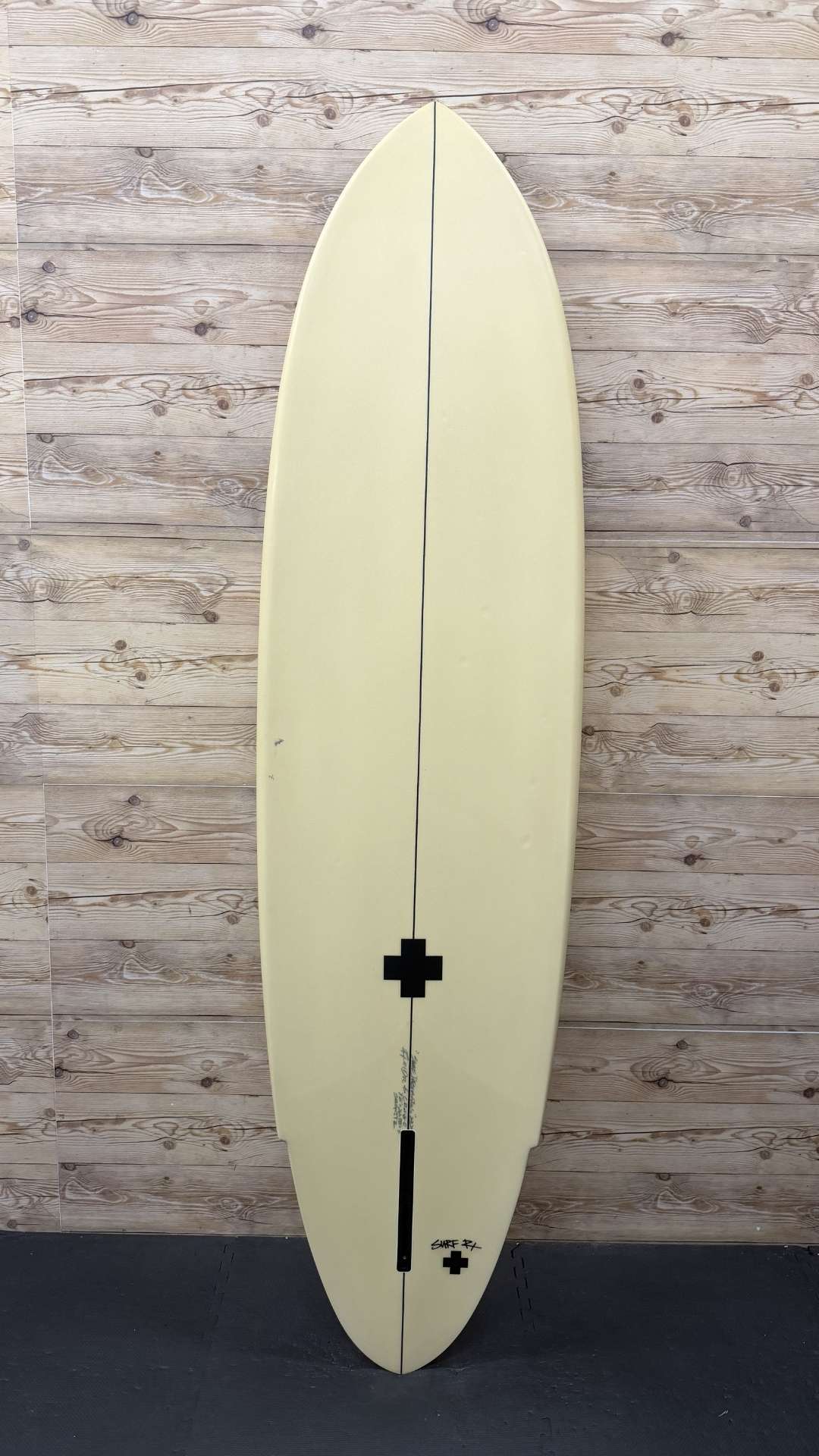 Single Winged Pin 7'6"