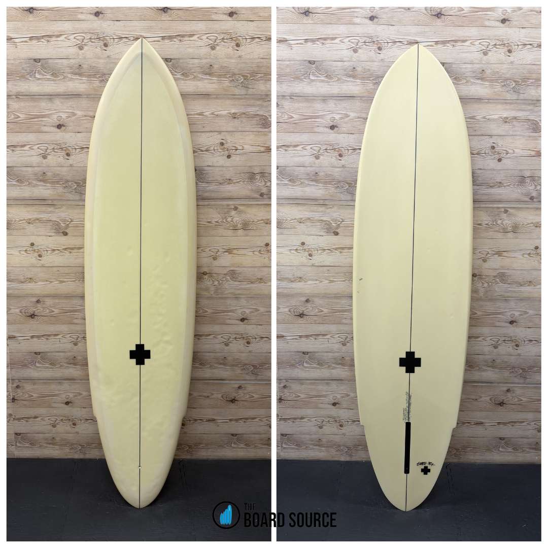 Single Winged Pin 7'6"