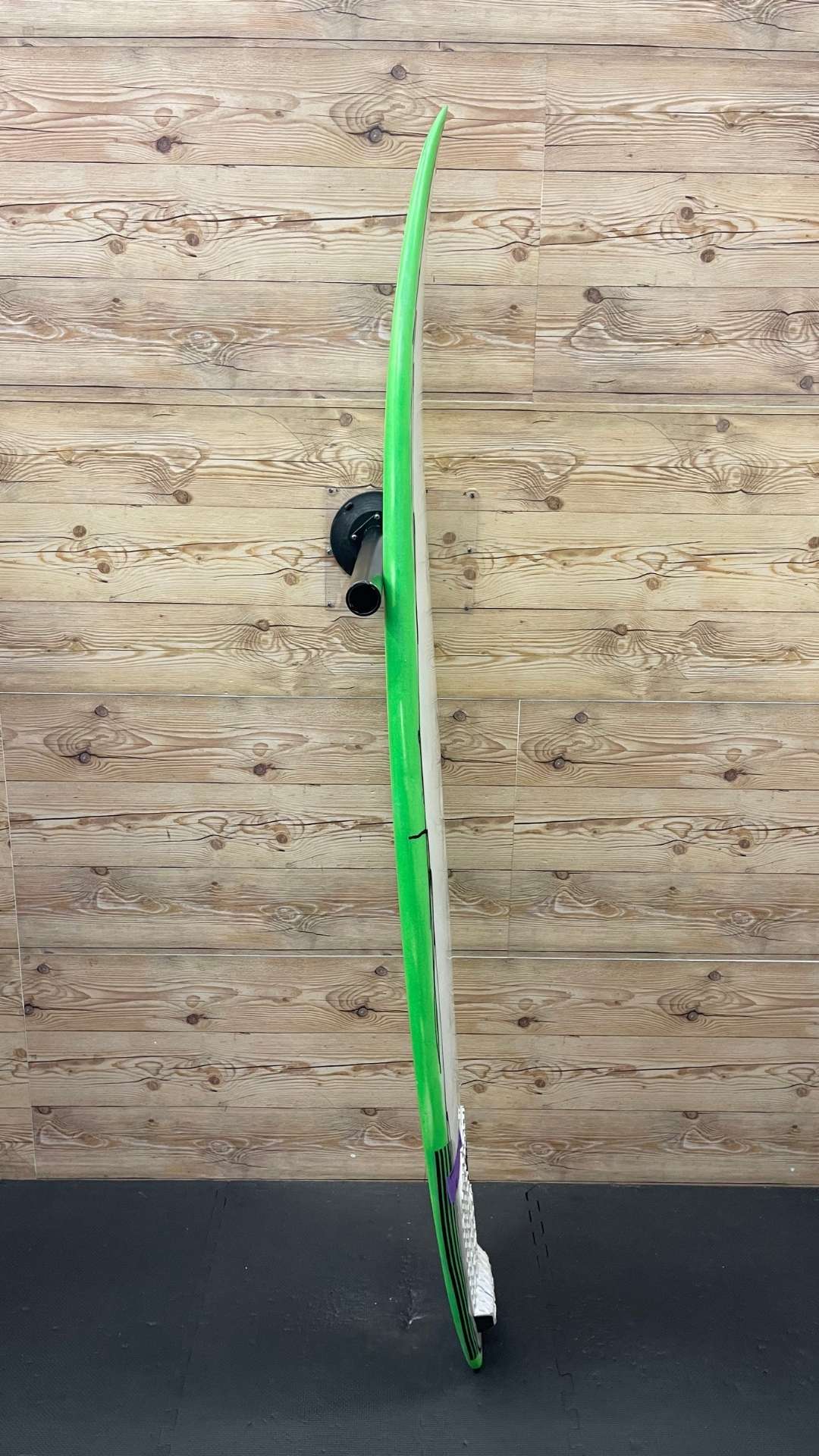 Thruster 6'2"