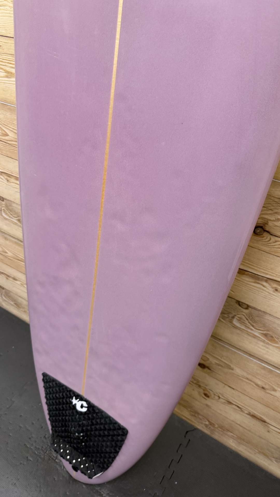 Channel Twin 7'4"