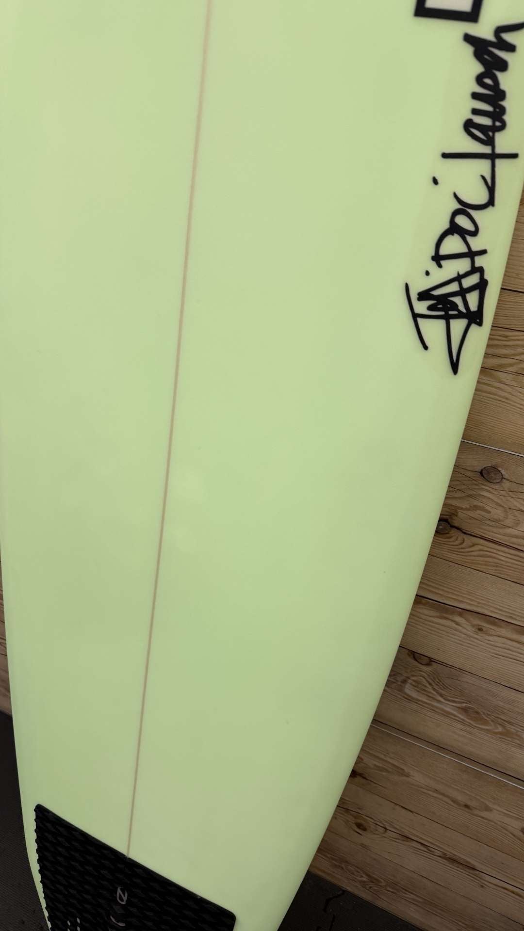 Twinzer 6'6"