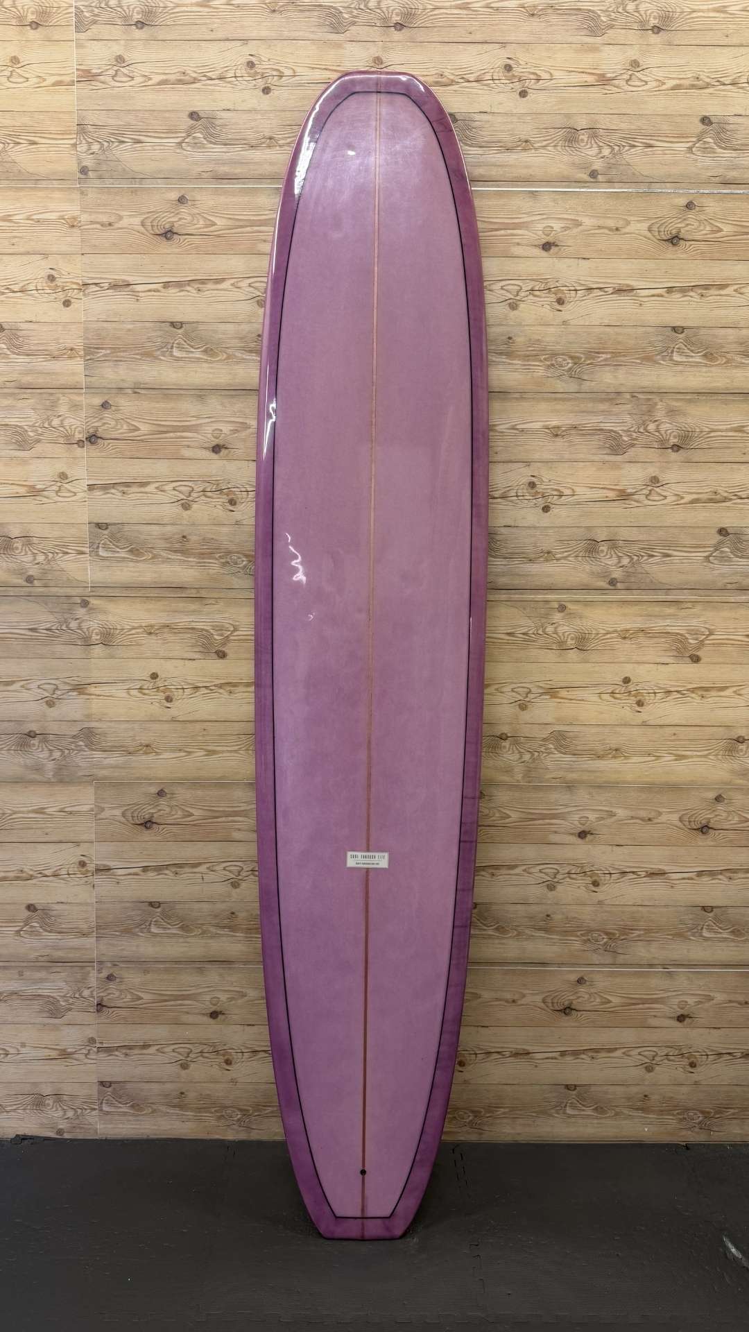 Noserider 9'2"