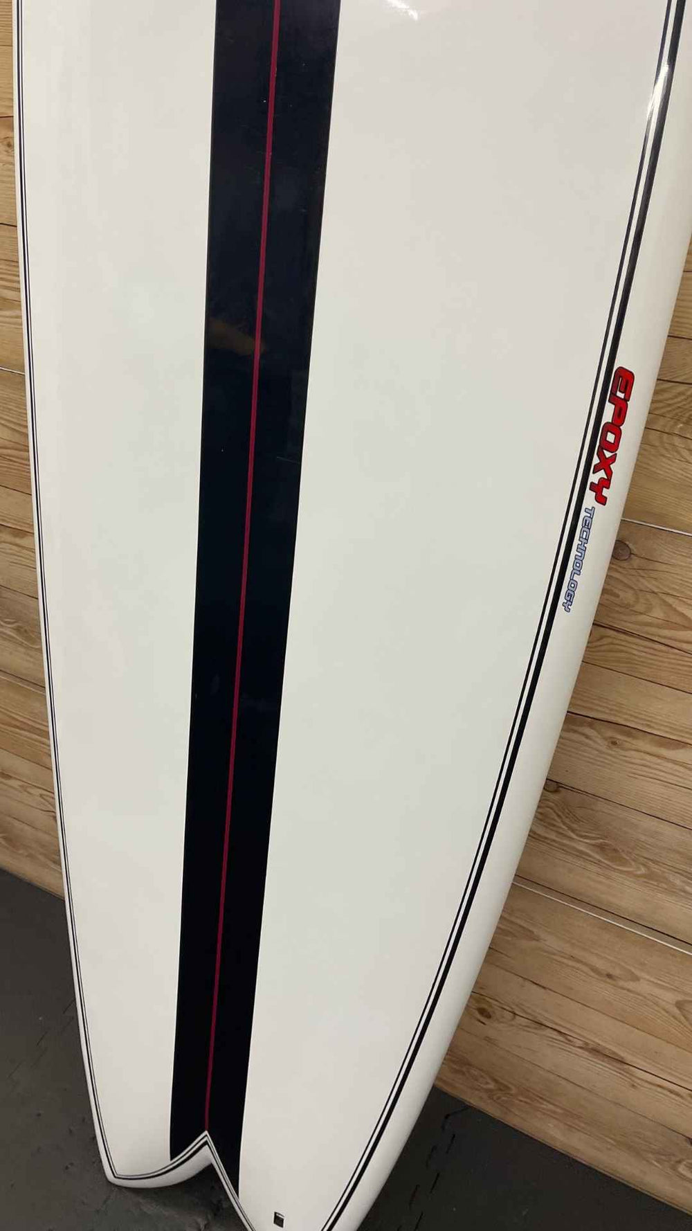 Big Fish 7'2"