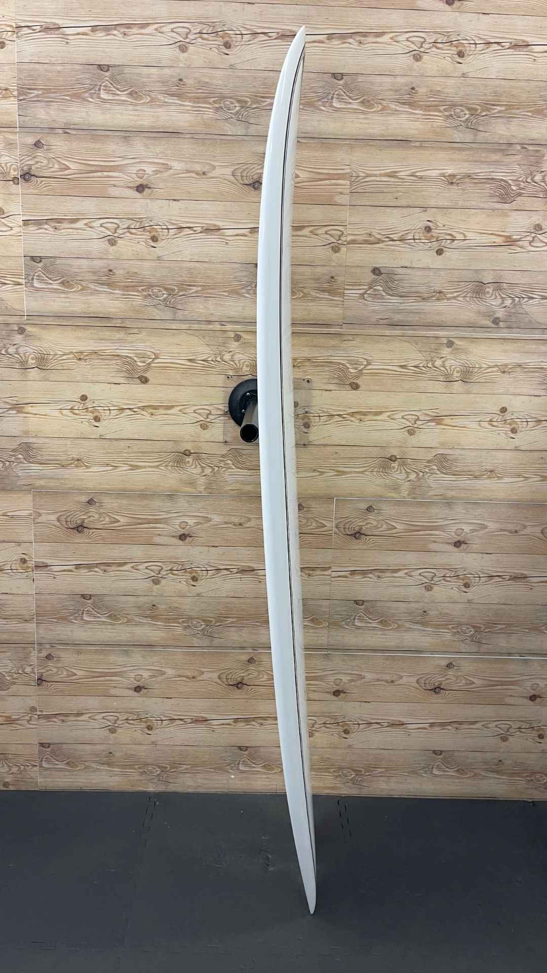 Big Fish 7'2"