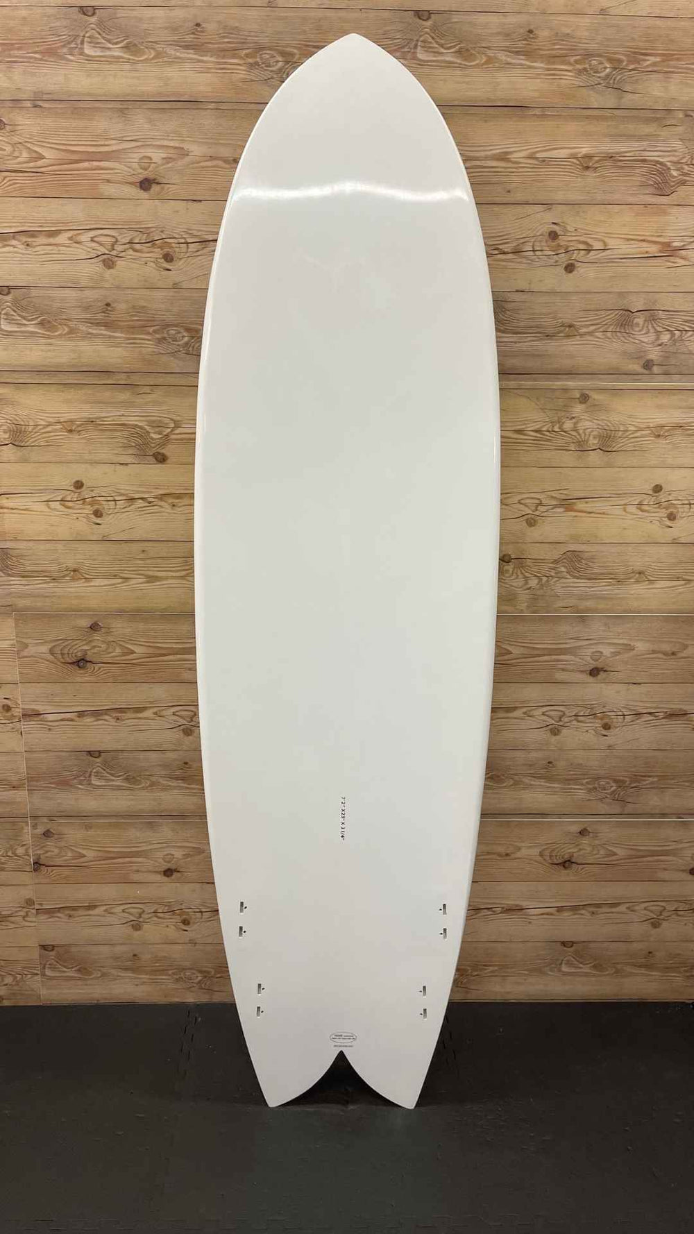 Big Fish 7'2"