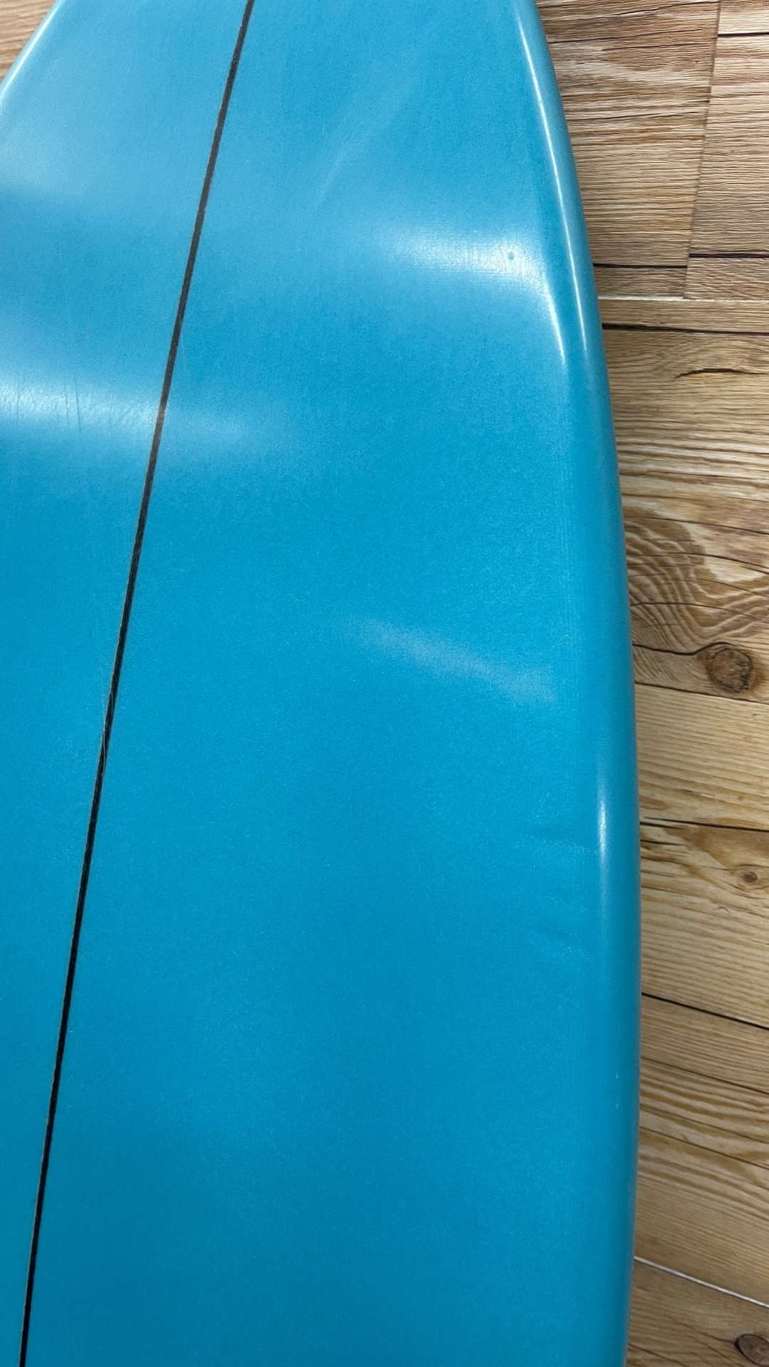 5-Fin 5'10"