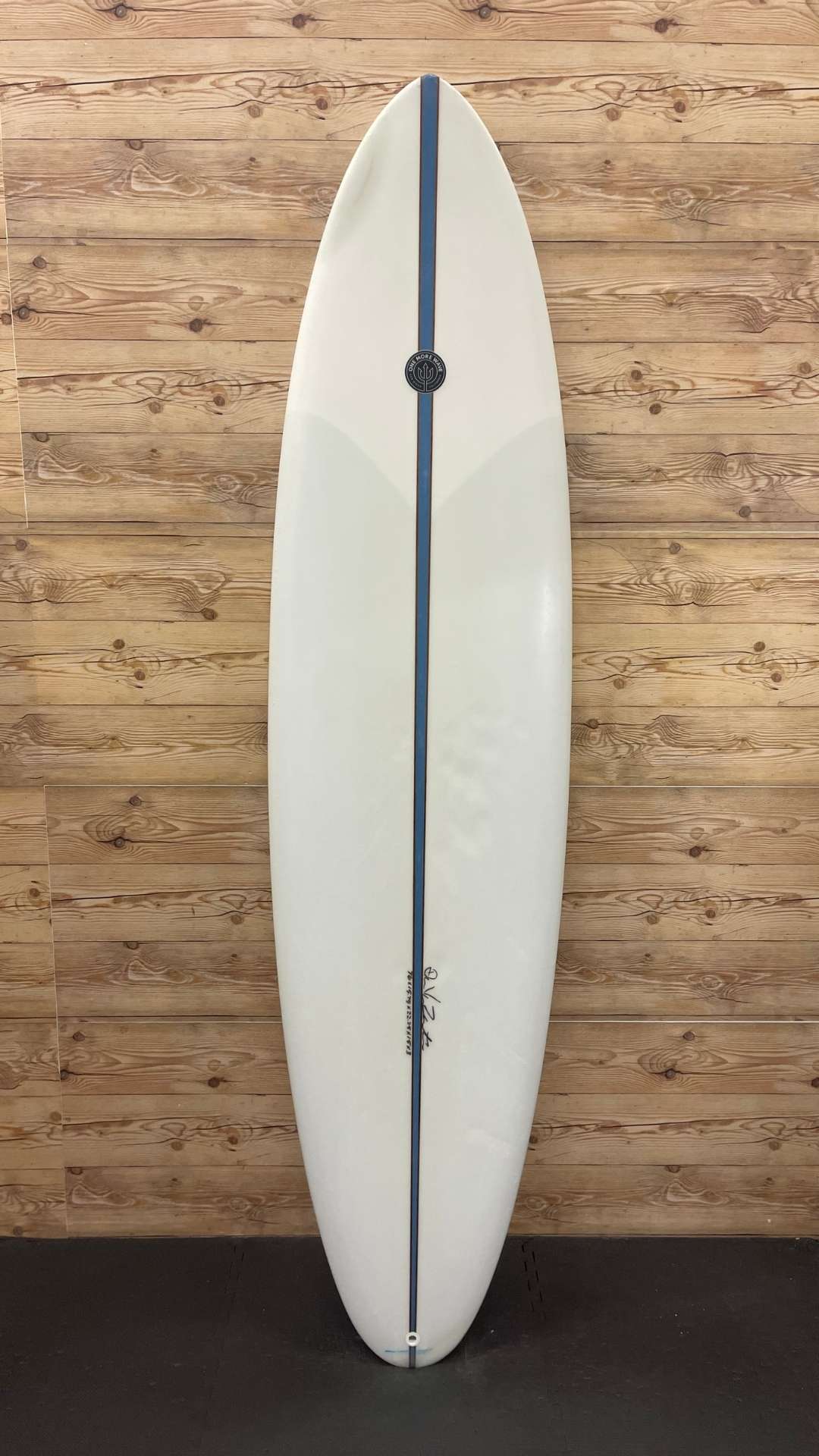 Tri Mid 7'6"