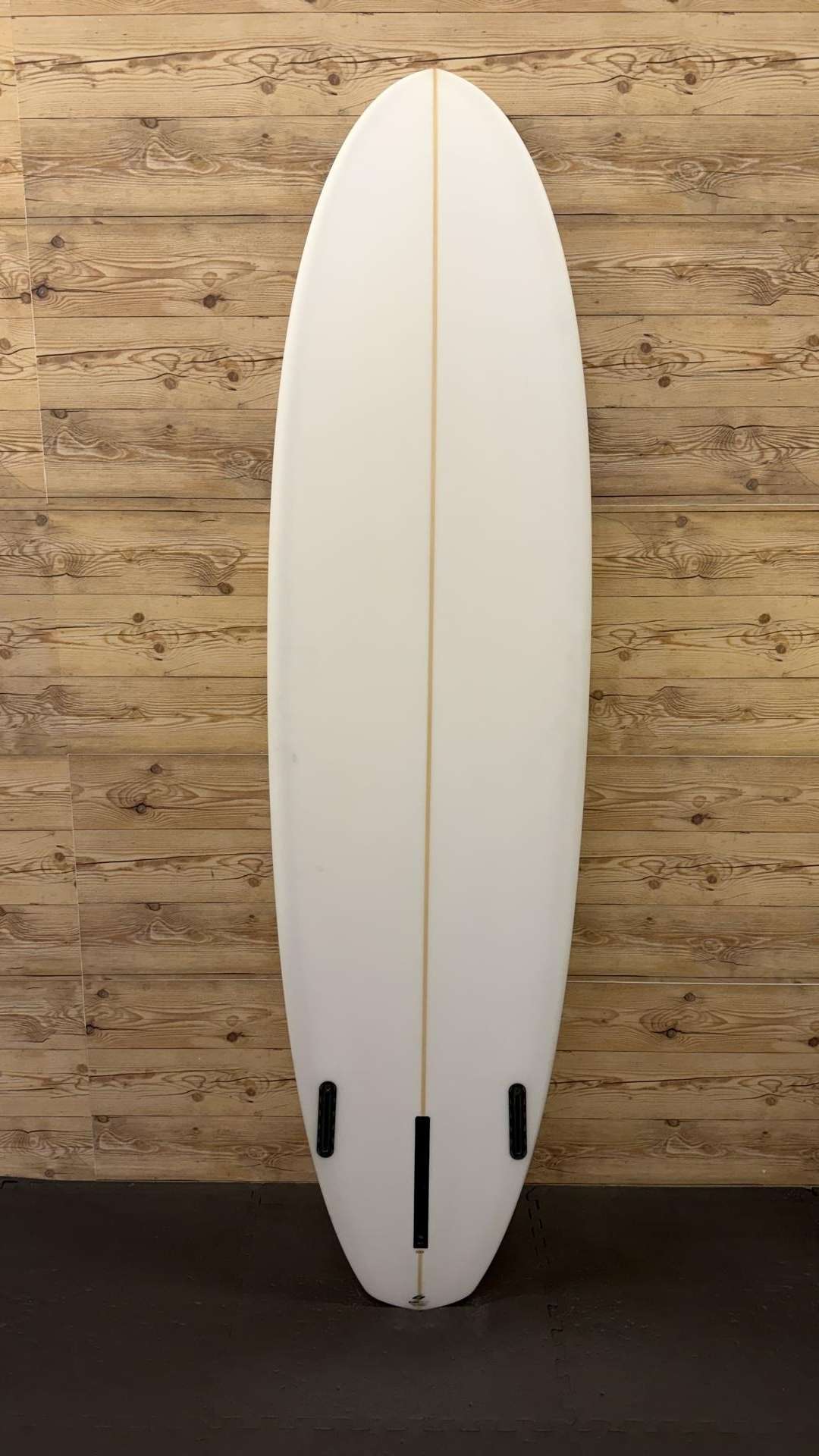 2+1 Funboard 7'6"