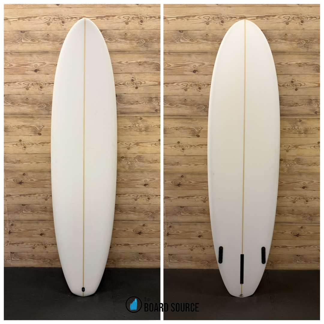 2+1 Funboard 7'6"