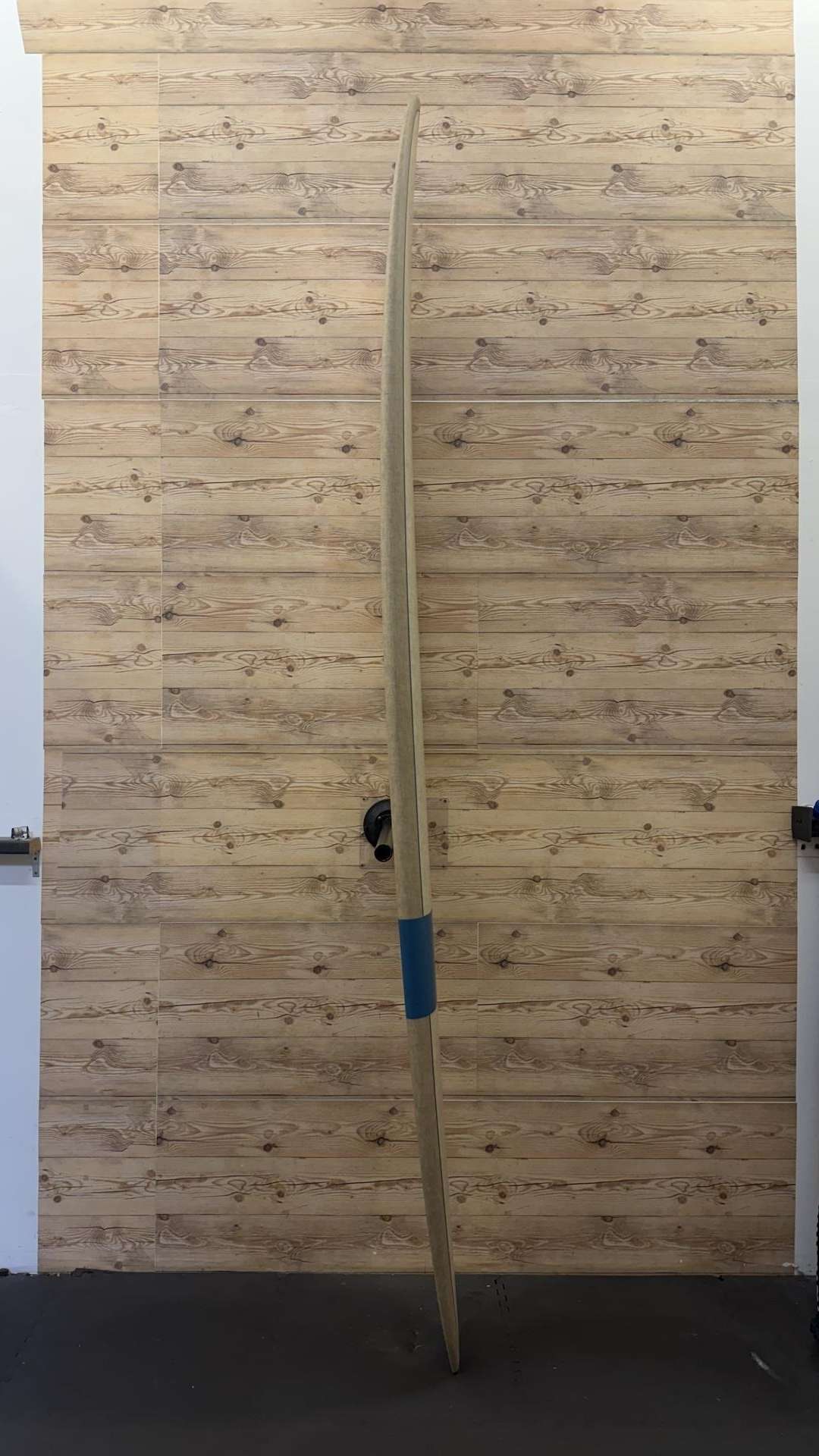 The Glide 10'6"