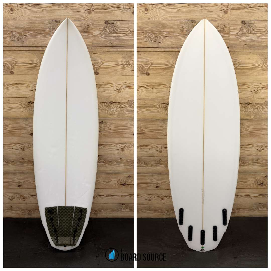 Proto 5'8"