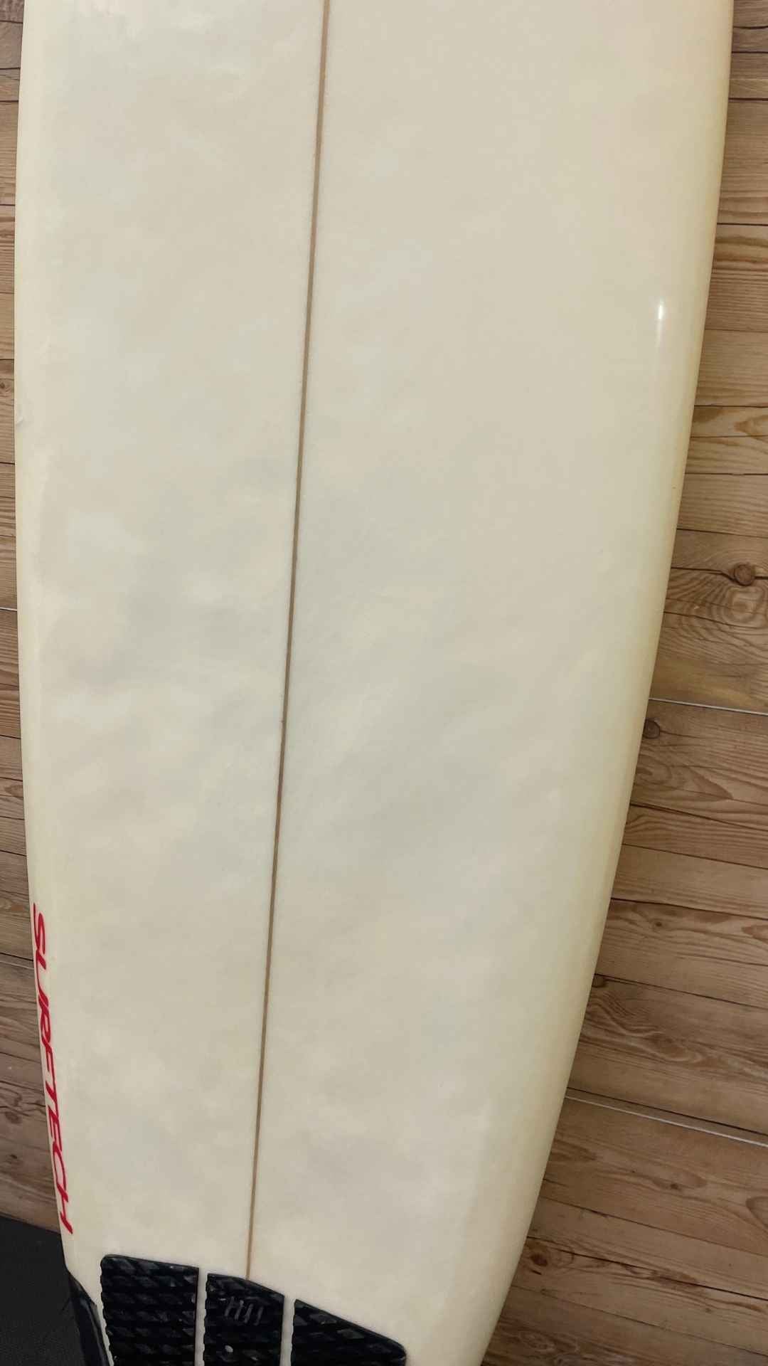 Spade 7'8"