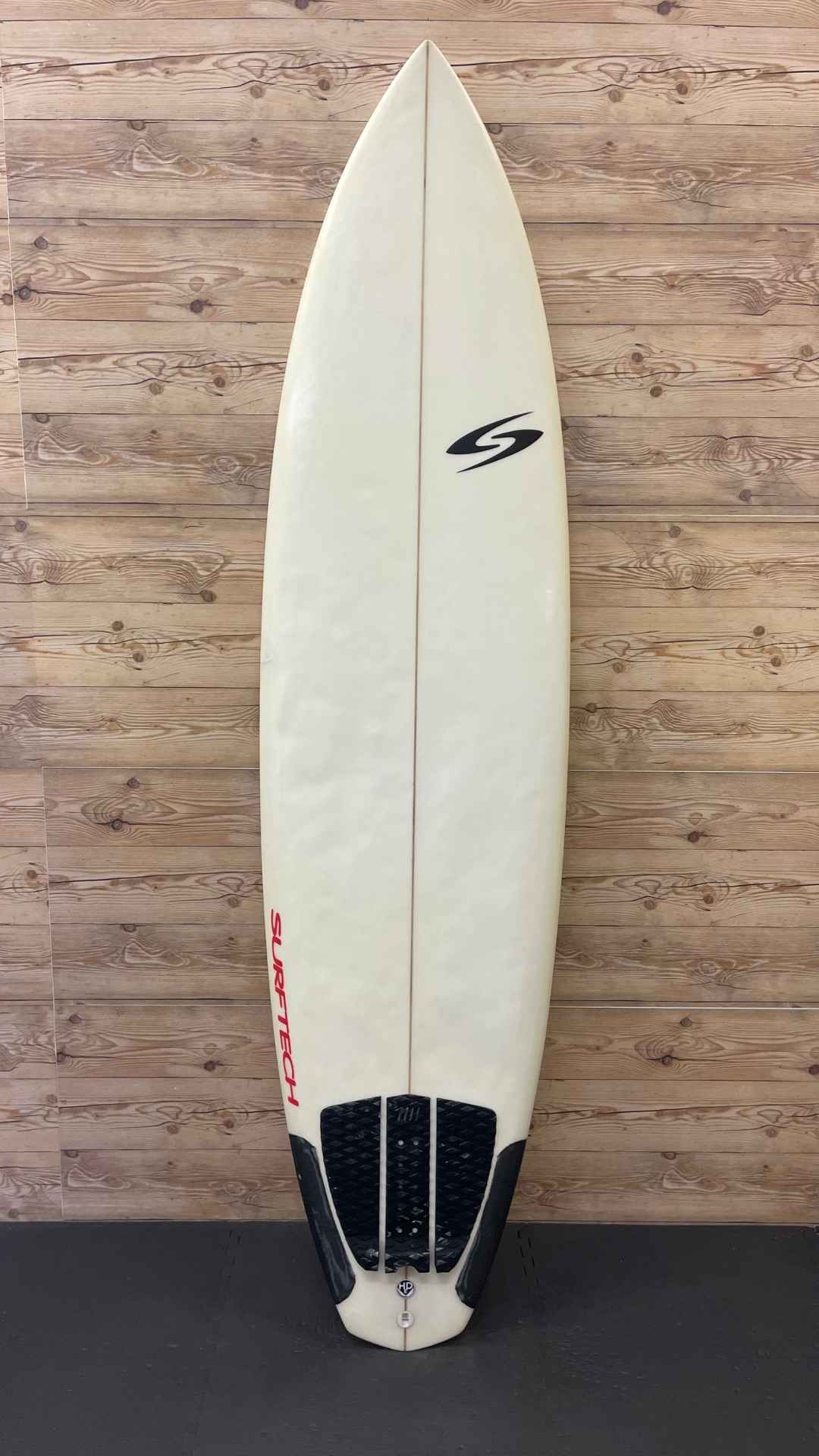 Spade 7'8"