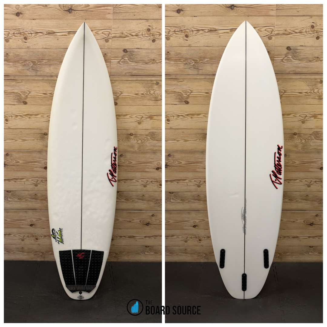 Synthetic 84 6'1"