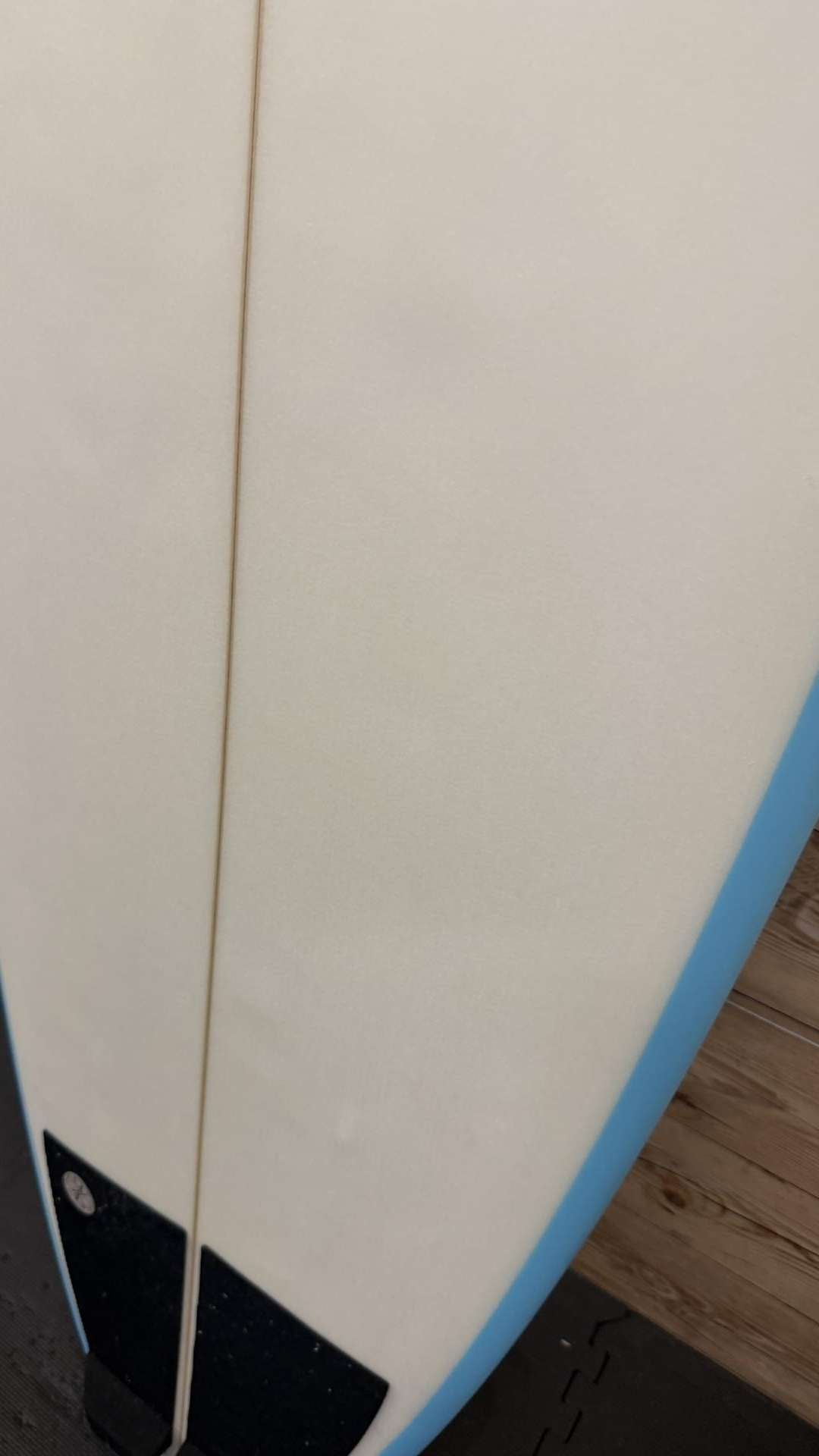 Bluefin 7'2"