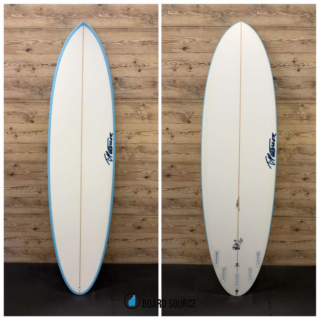 Bluefin 6'6"