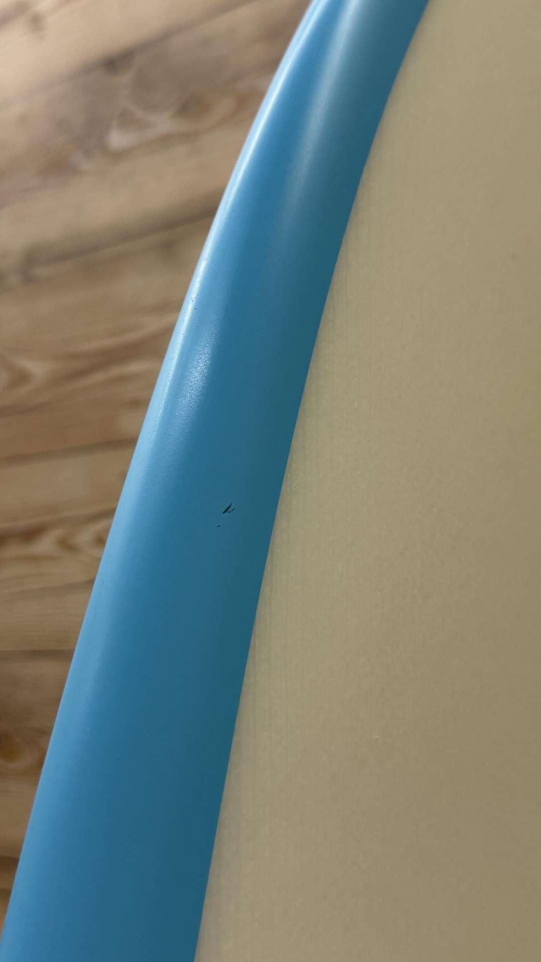 Bluefin 6'8"