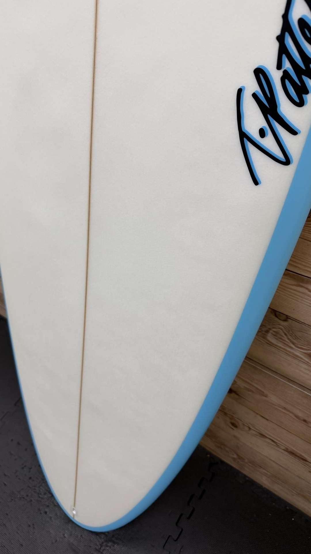 Bluefin 6'8"