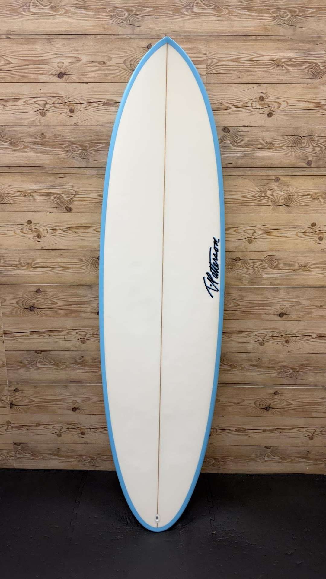 Bluefin 6'8"
