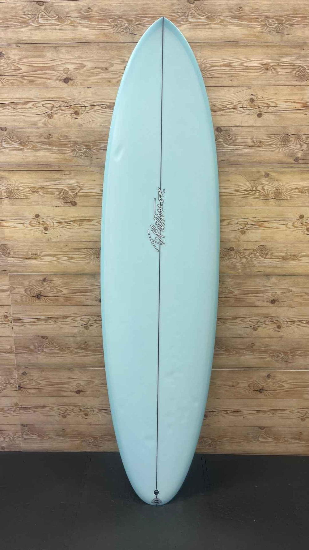 Bluefin 7'0"