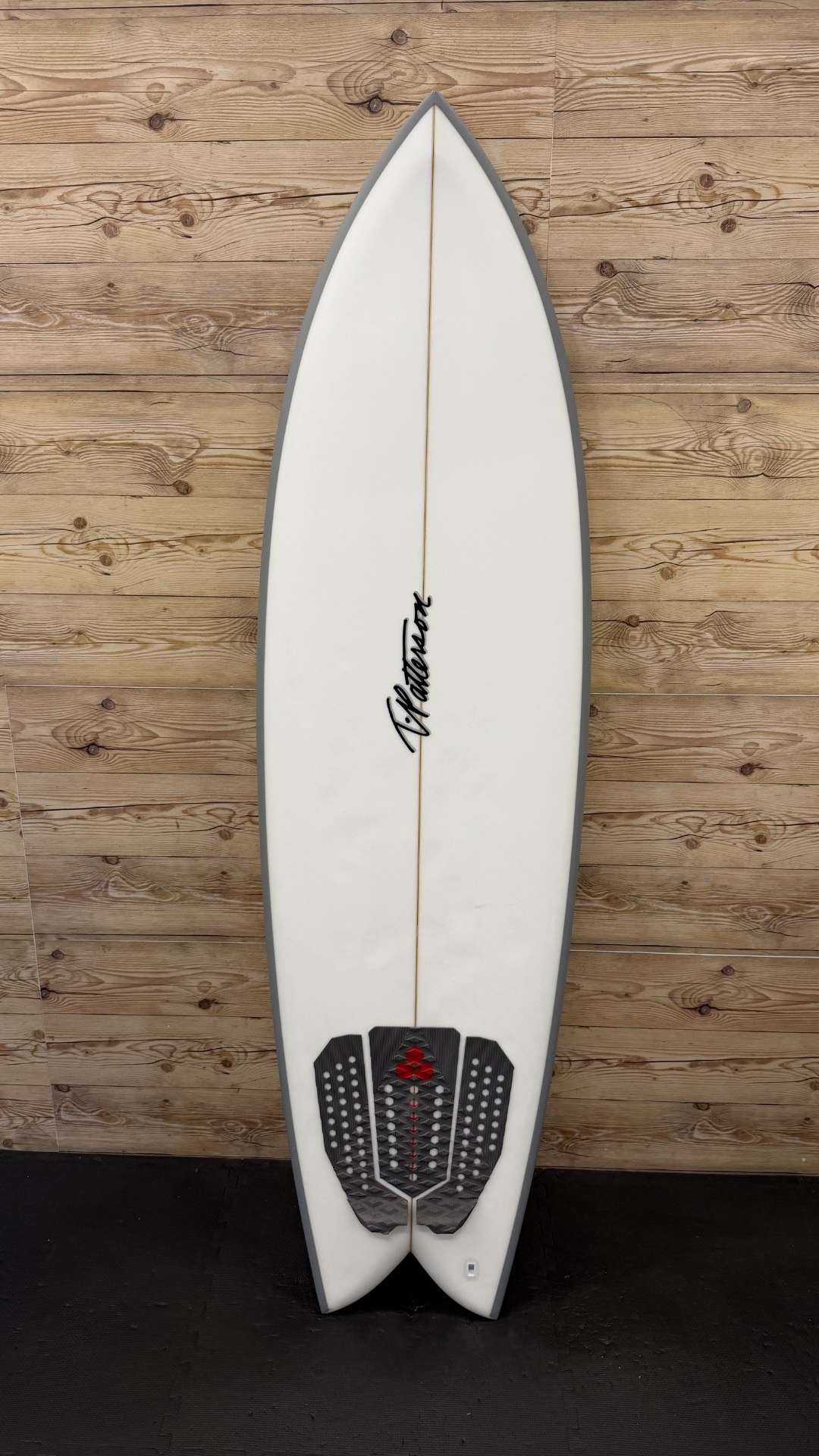 Devil Fish 6'4"