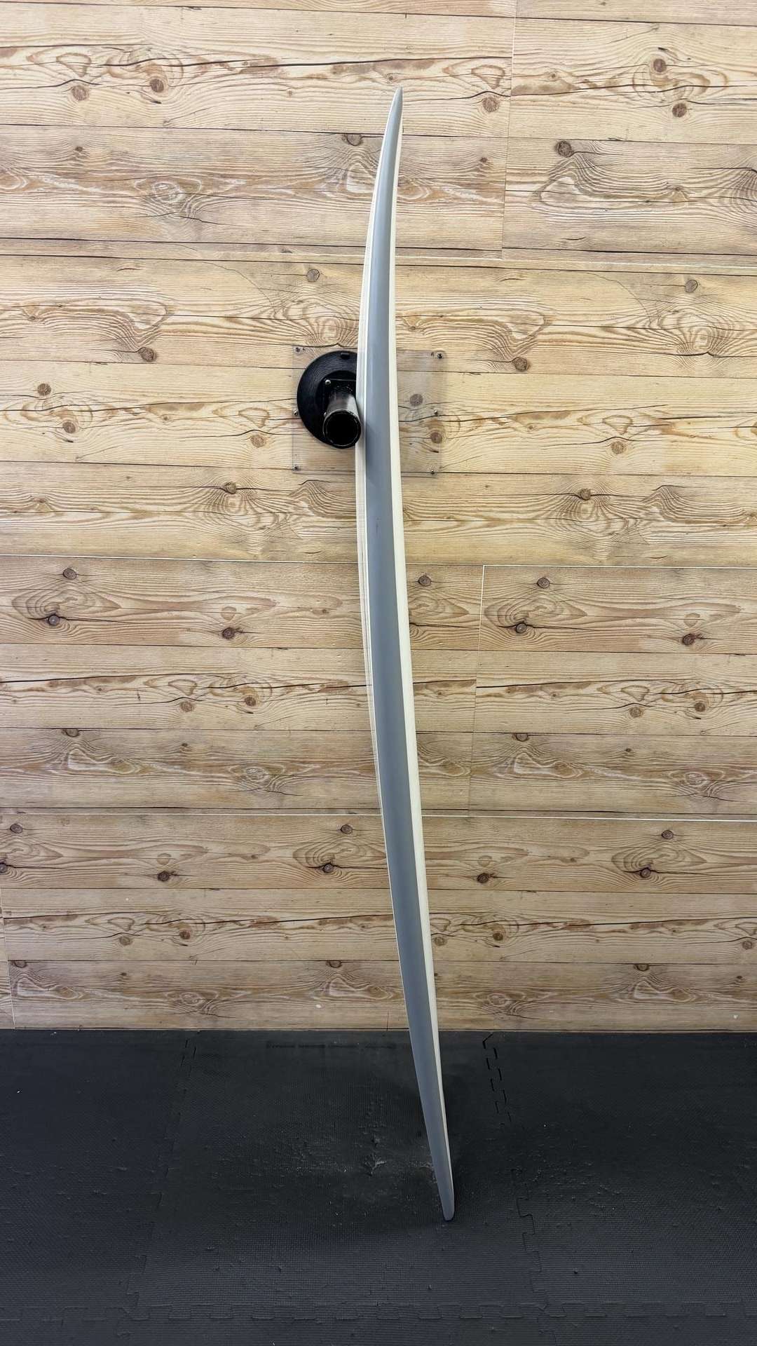 Devil Fish 5'6"