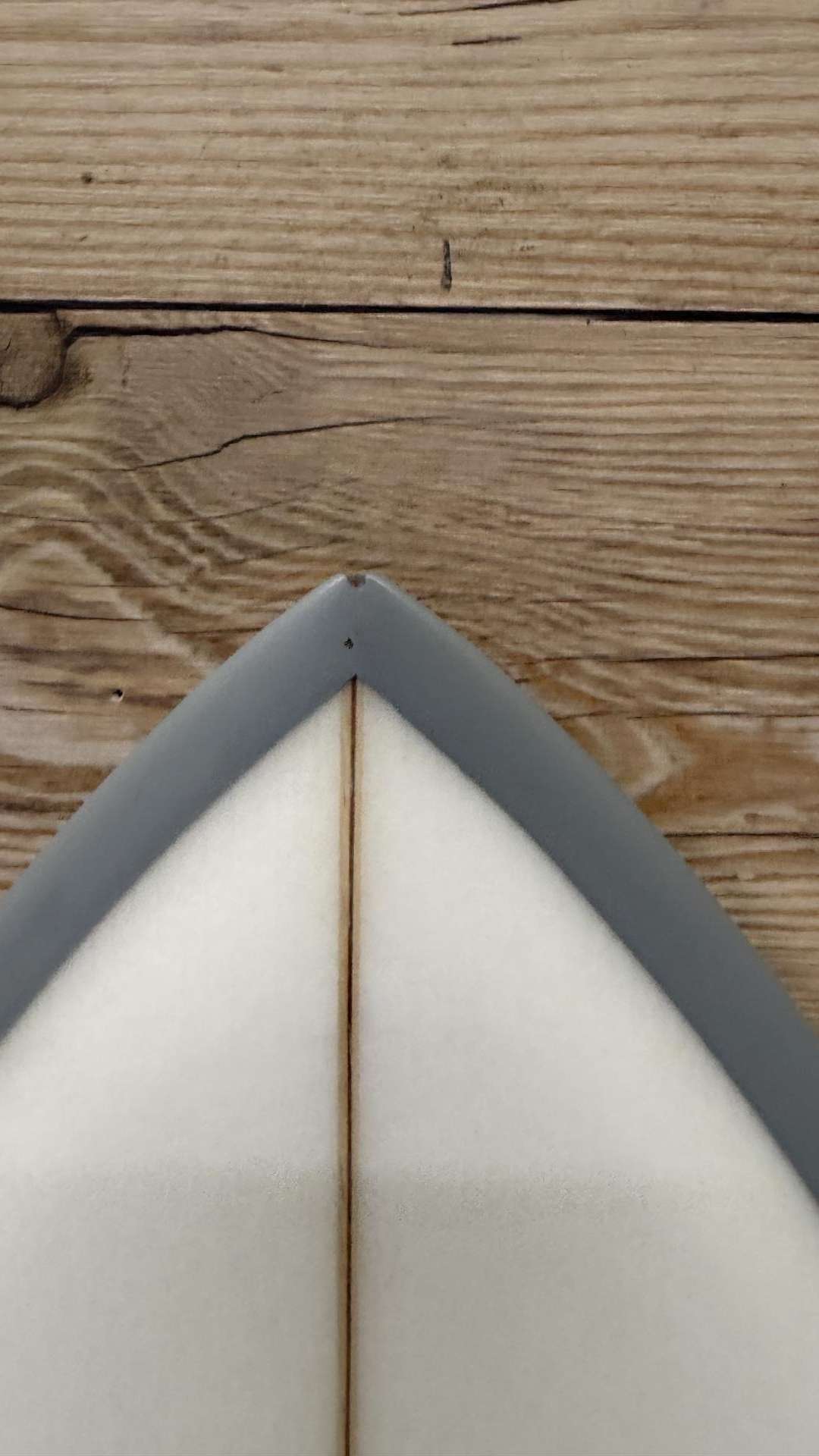 Devil Fish 5'6"