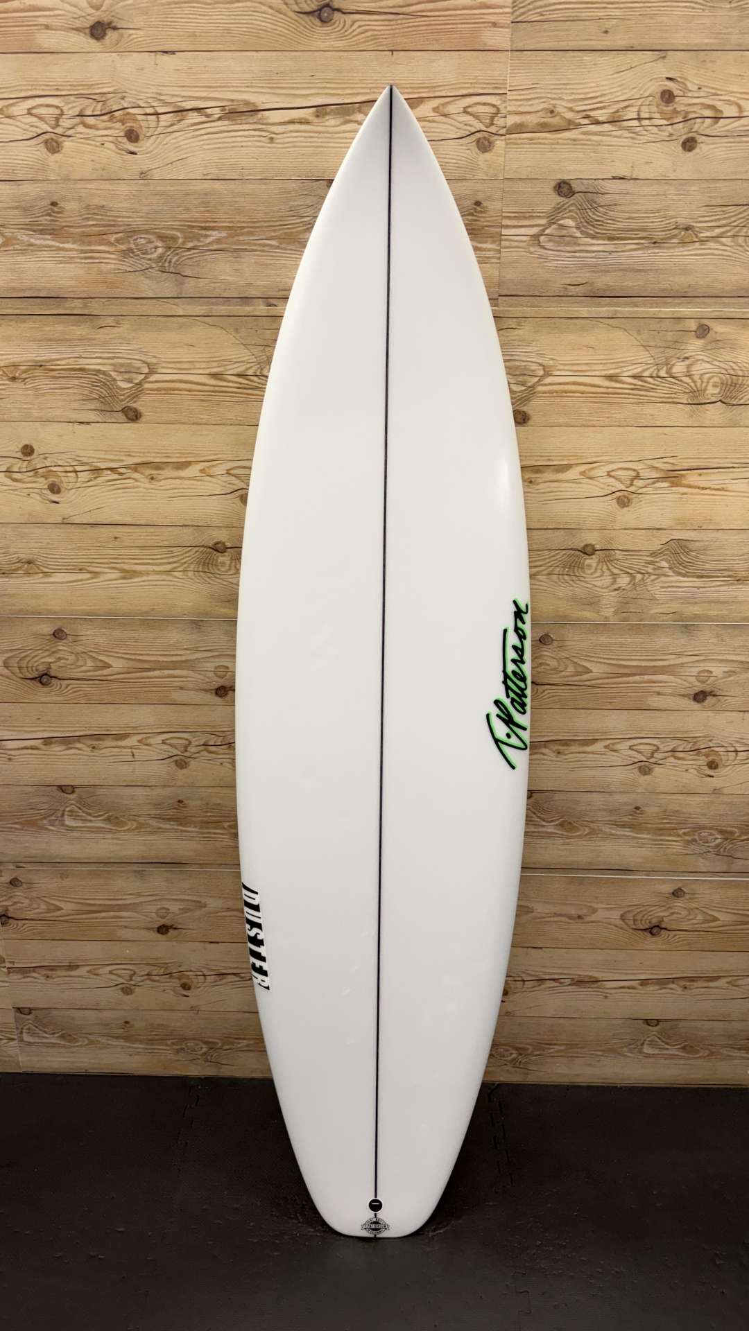 Duster 6'0"