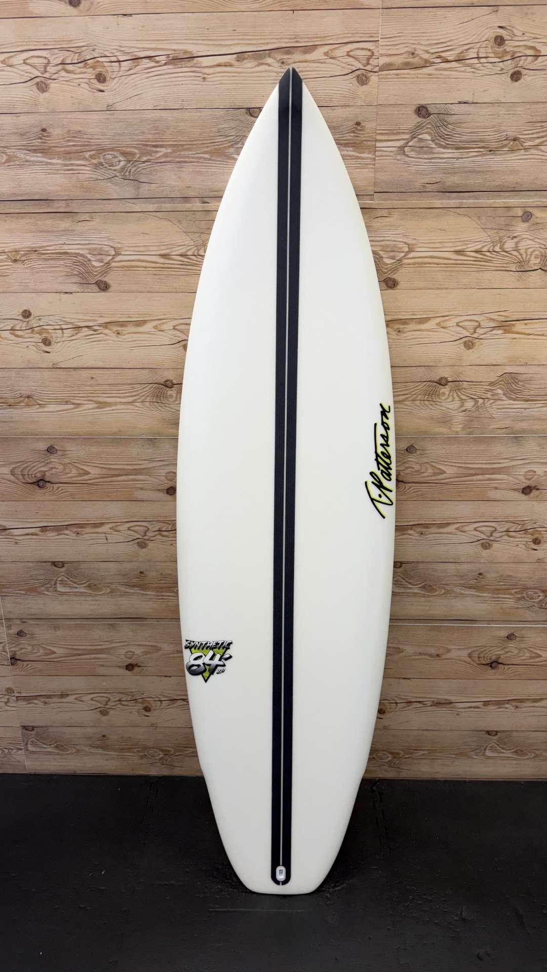Synthetic 84 2.0 *Blem 5'11"