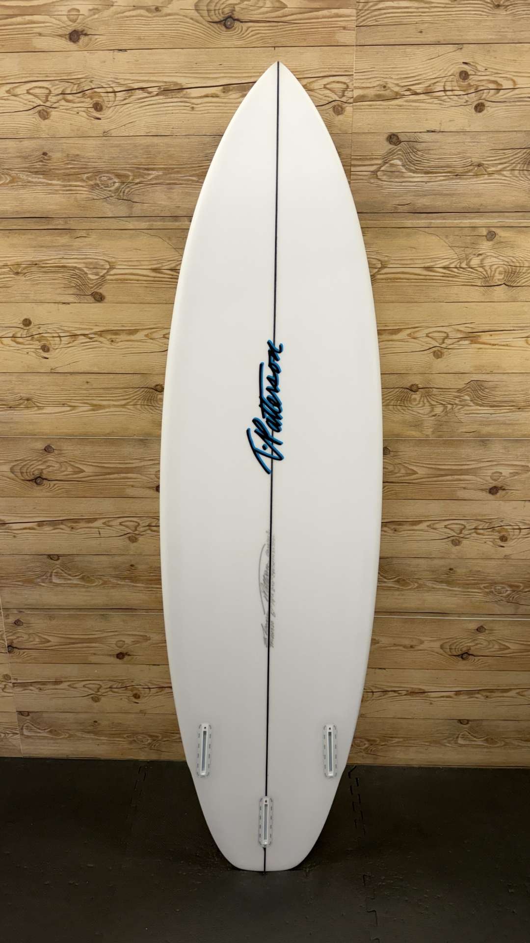 Synthetic 84 6'1"