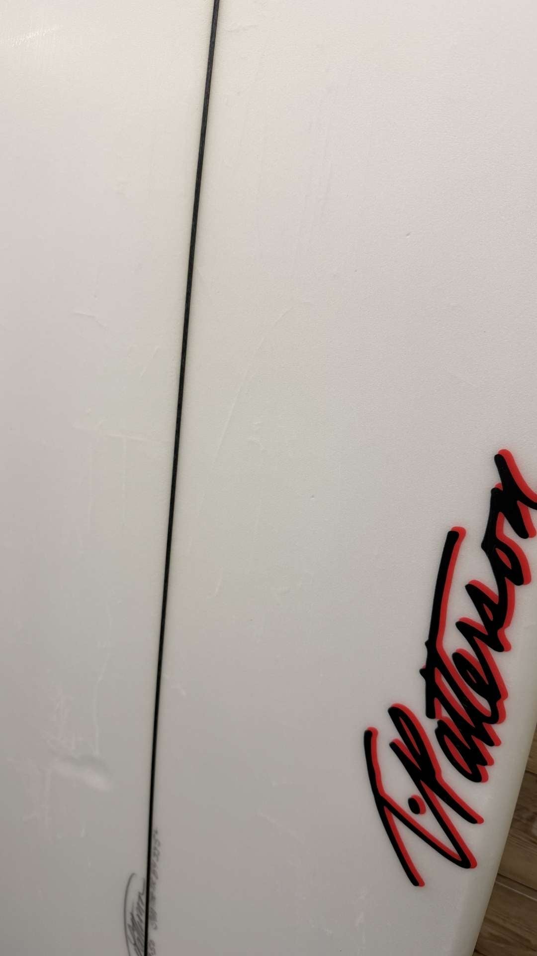Synthetic 84 6'1"