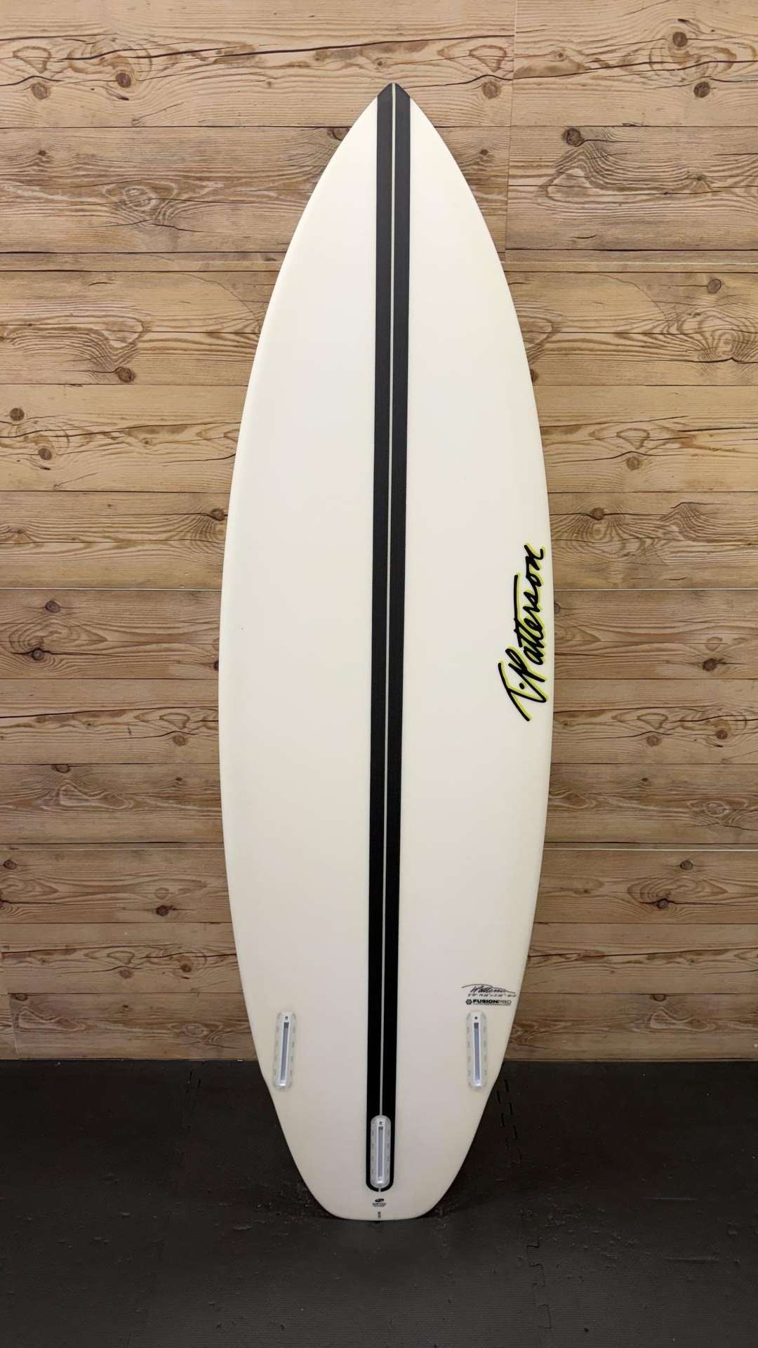 Synthetic 84 2.0 5'10"