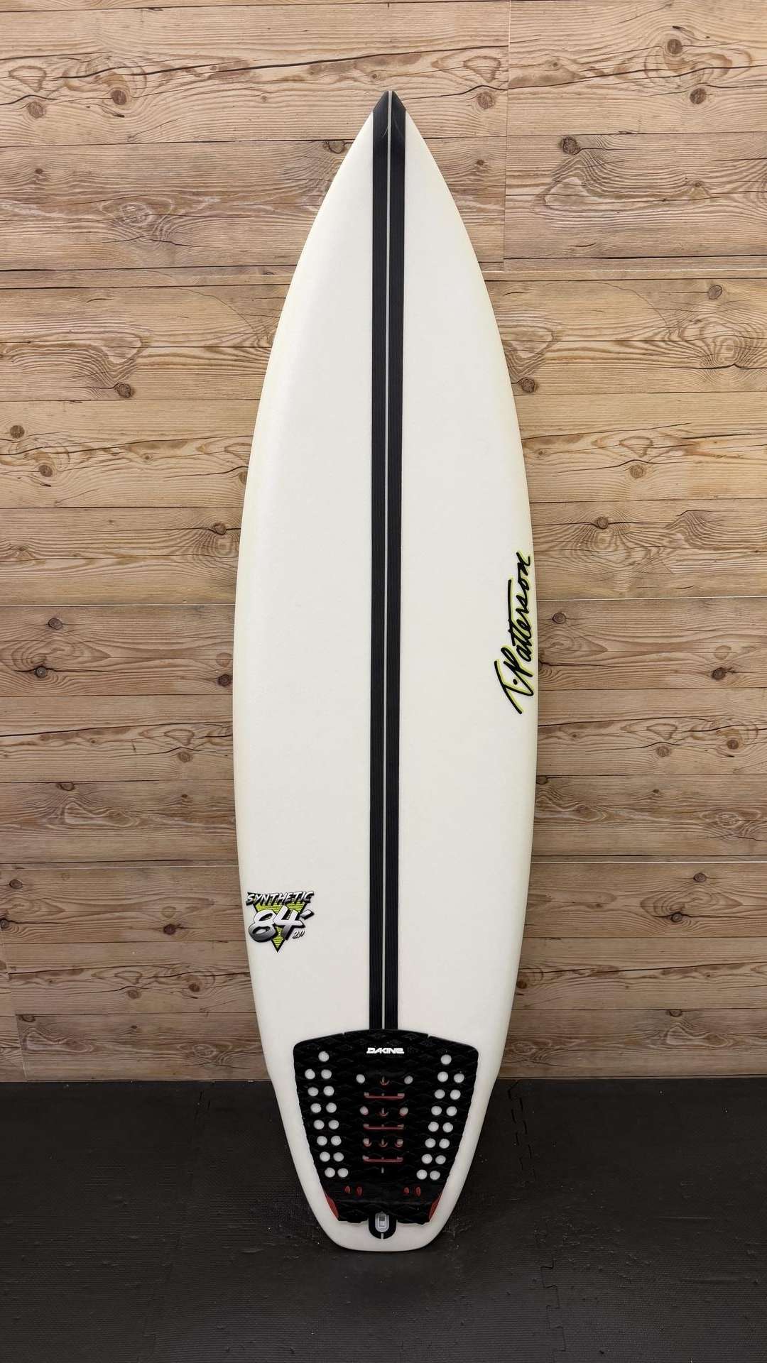 Synthetic 84 2.0 5'10"